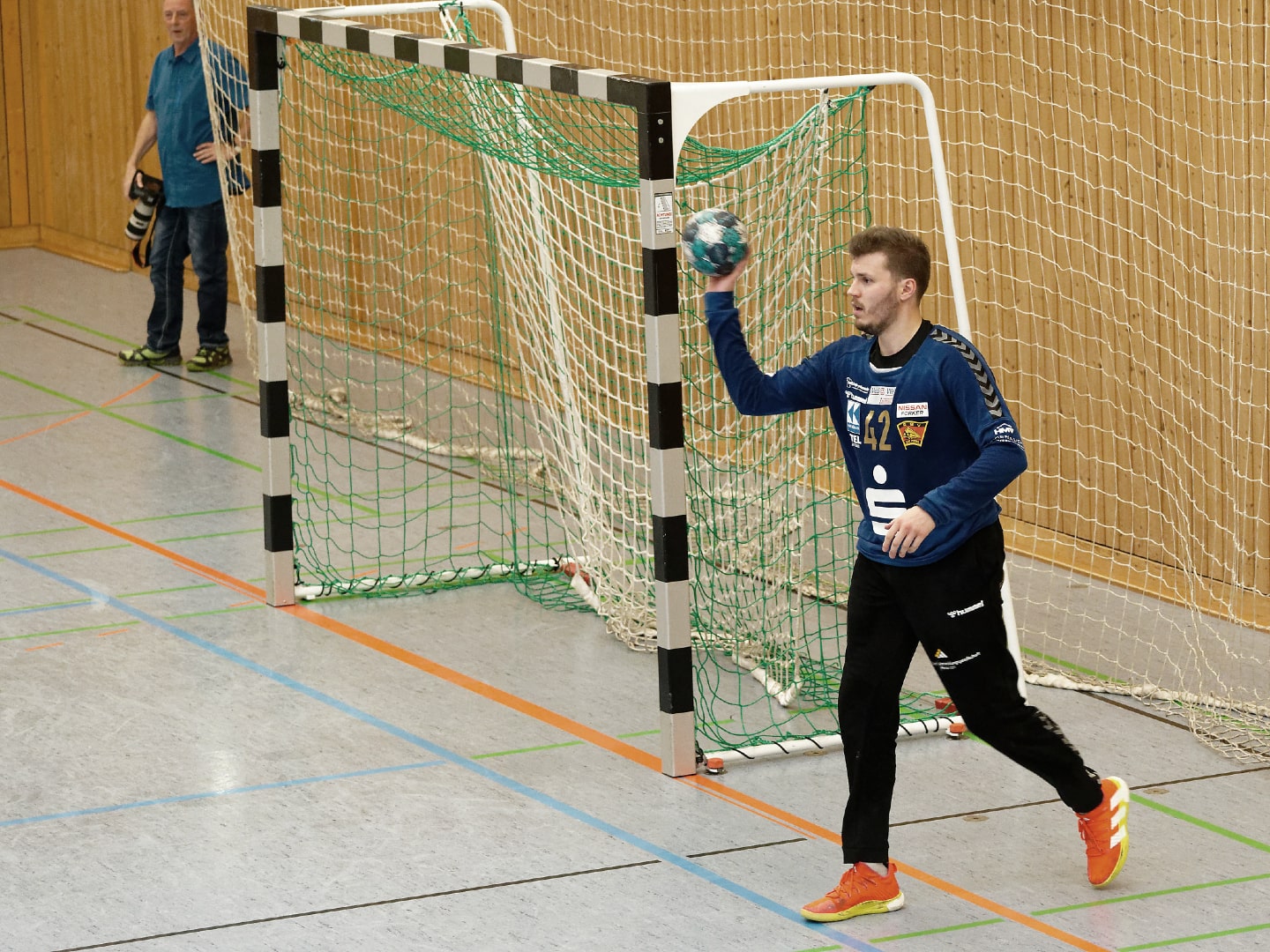 ESV Lokomotive Pirna