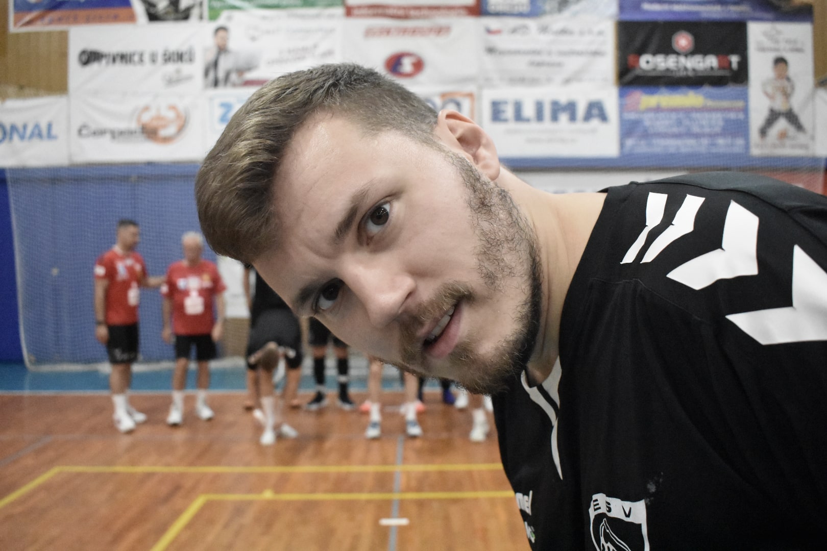 ESV Lokomotive Pirna