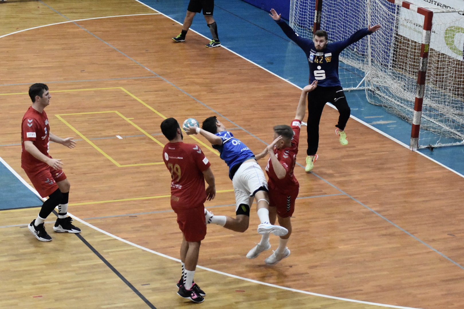 ESV Lokomotive Pirna