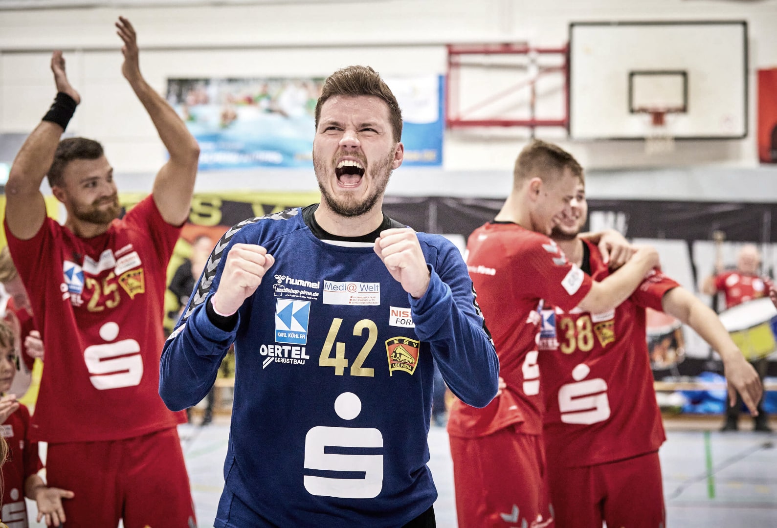 ESV Lokomotive Pirna