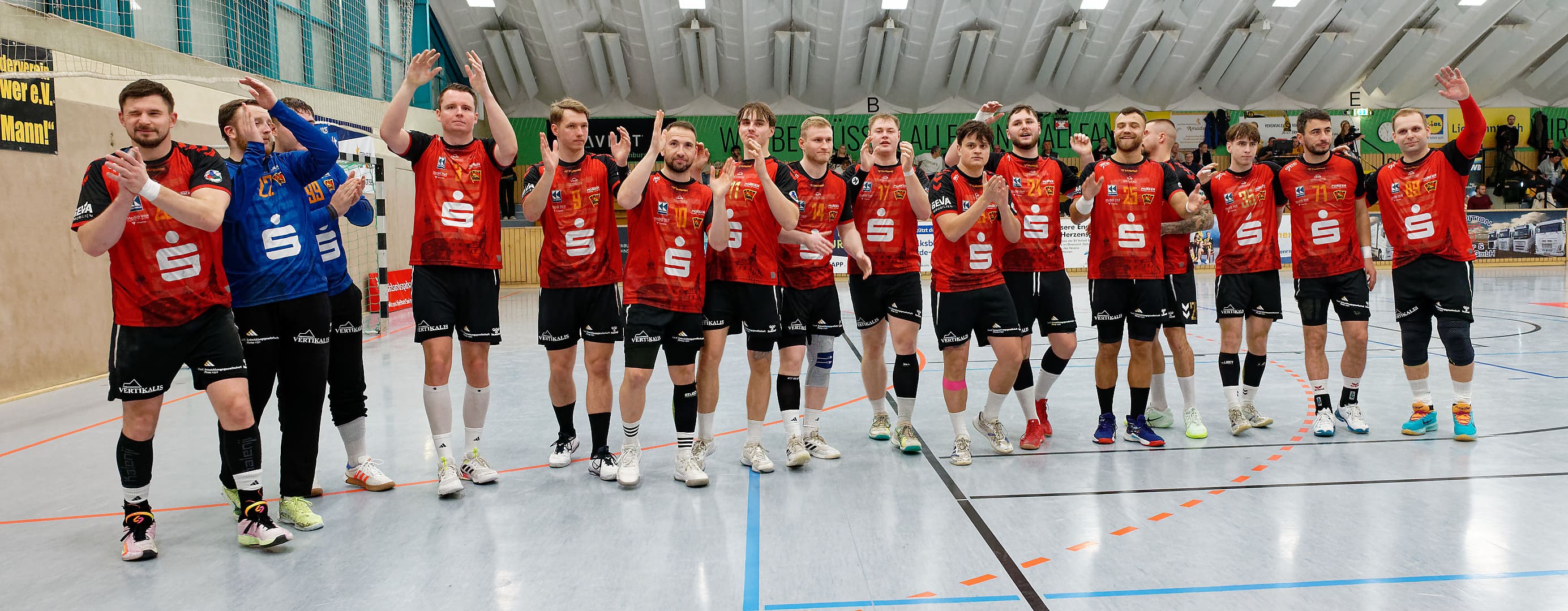 ESV Lokomotive Pirna