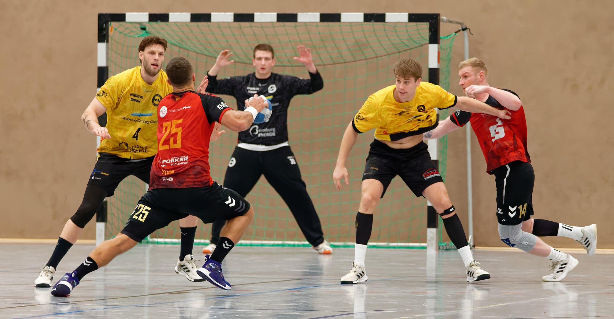 ESV Lokomotive Pirna