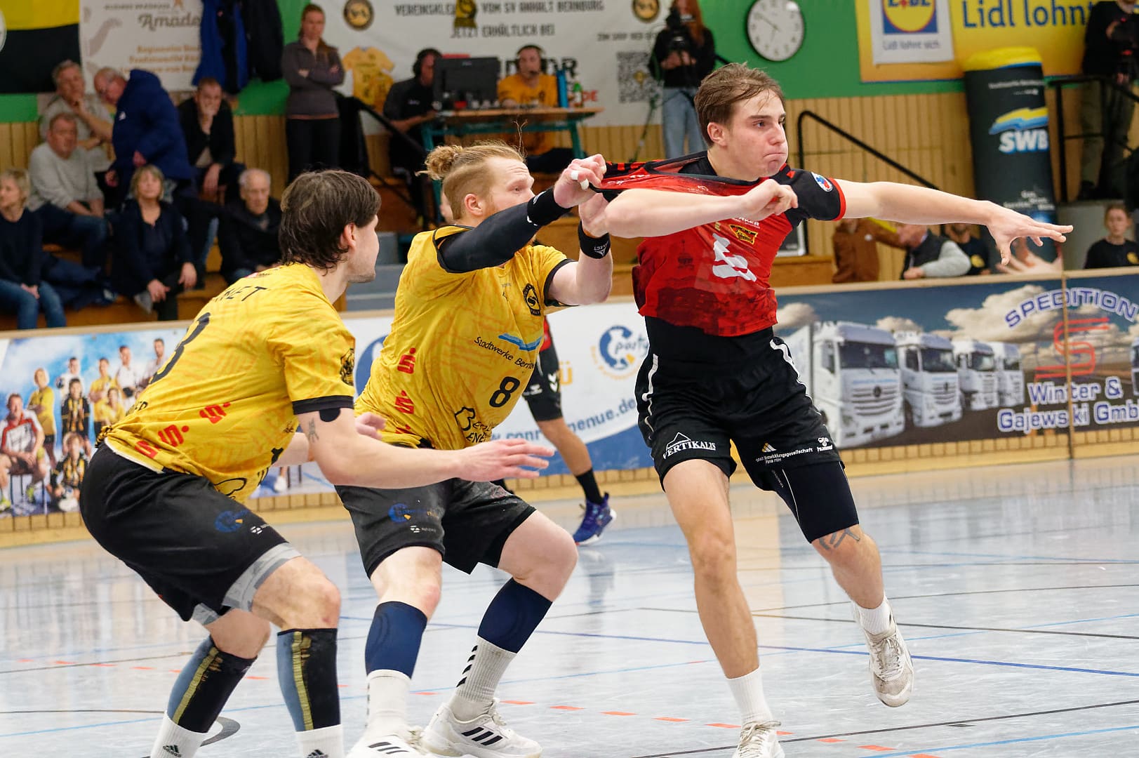 ESV Lokomotive Pirna