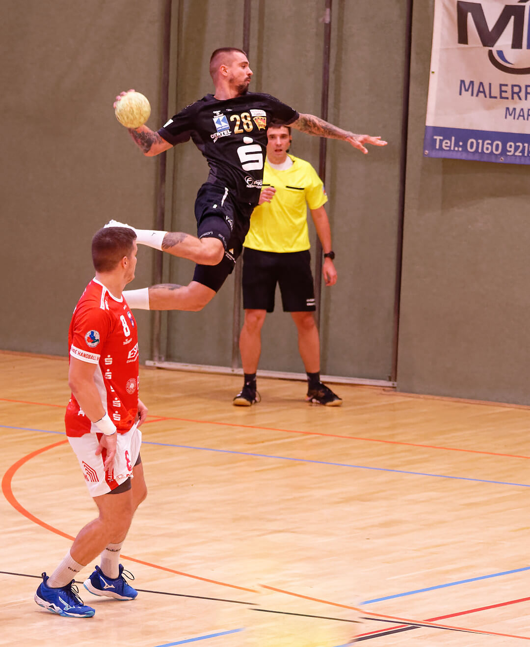 ESV Lokomotive Pirna