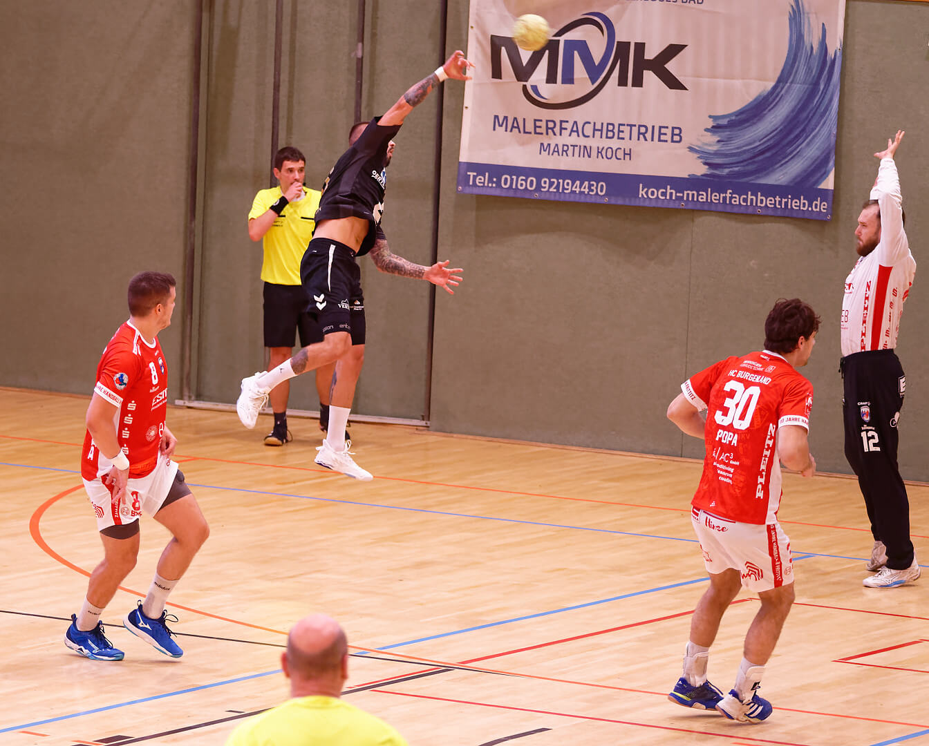 ESV Lokomotive Pirna