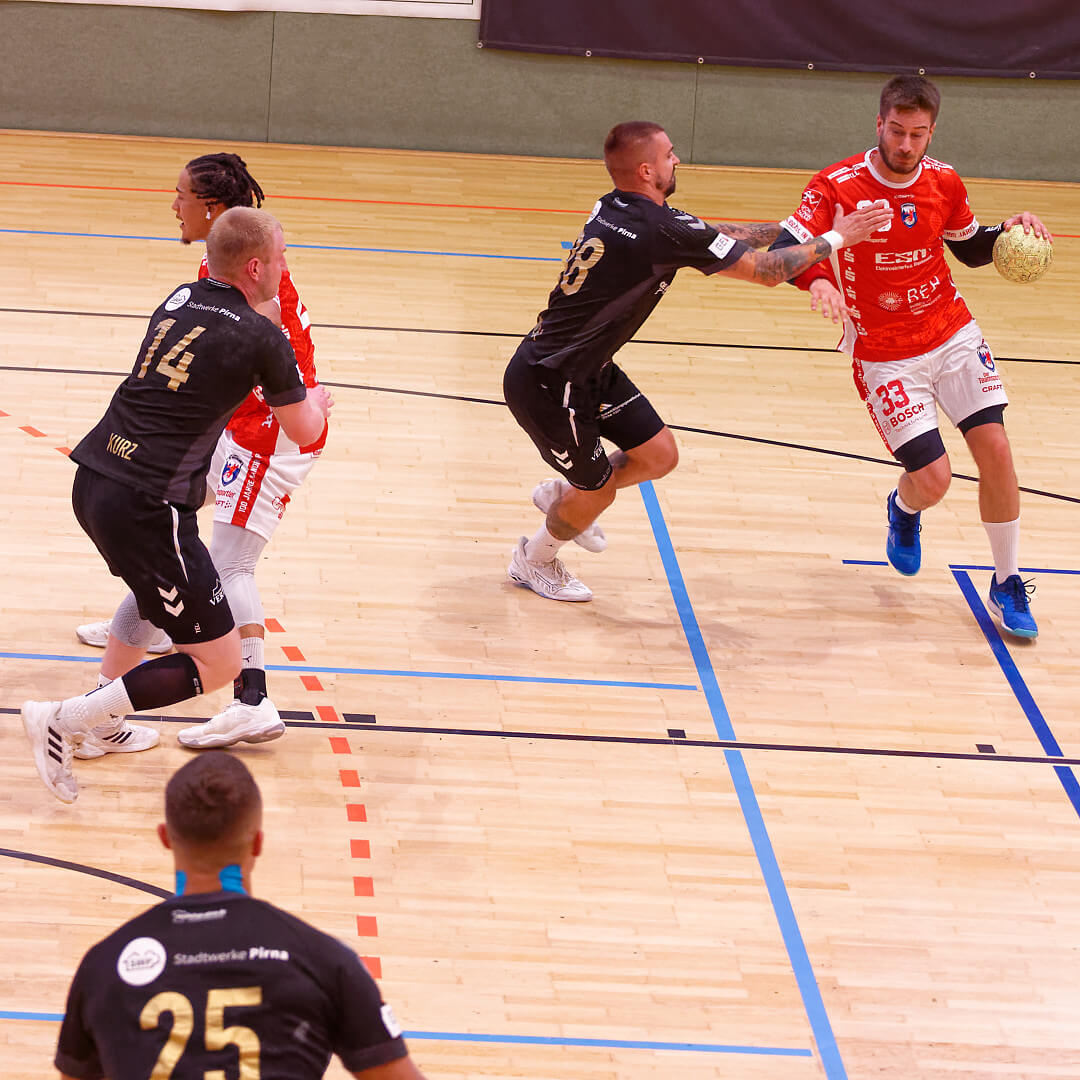 ESV Lokomotive Pirna