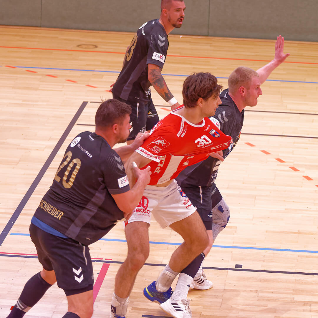 ESV Lokomotive Pirna