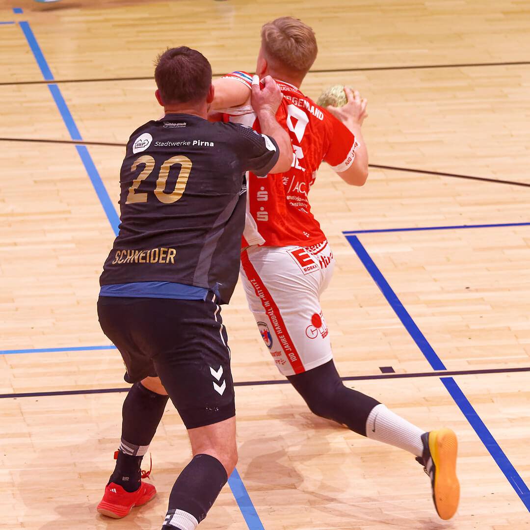 ESV Lokomotive Pirna