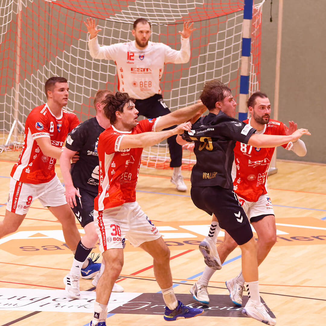 ESV Lokomotive Pirna