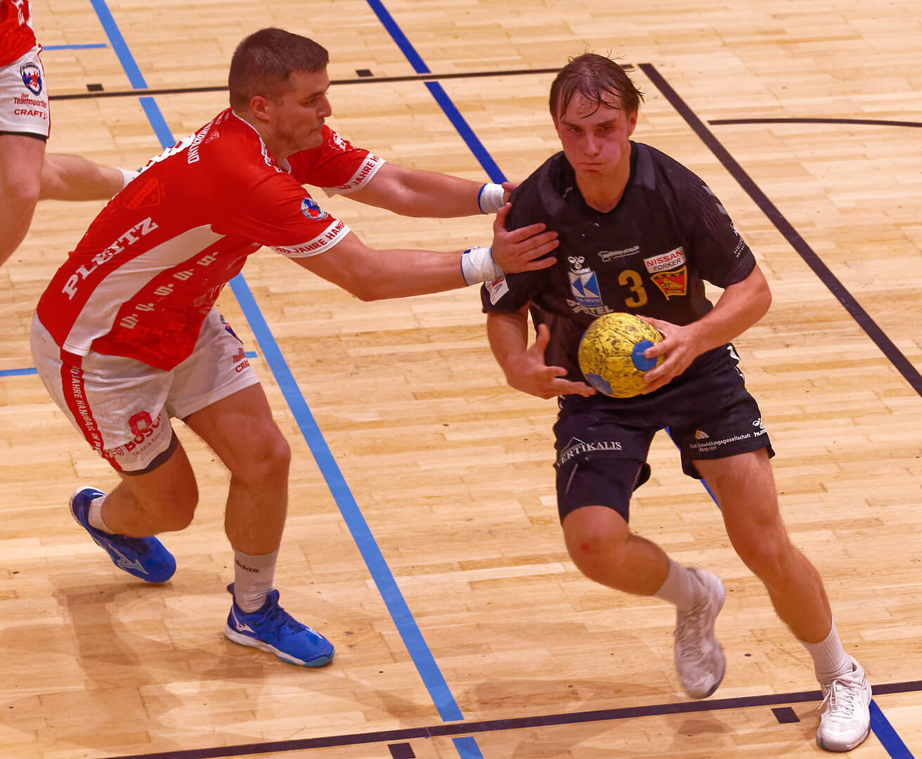 ESV Lokomotive Pirna