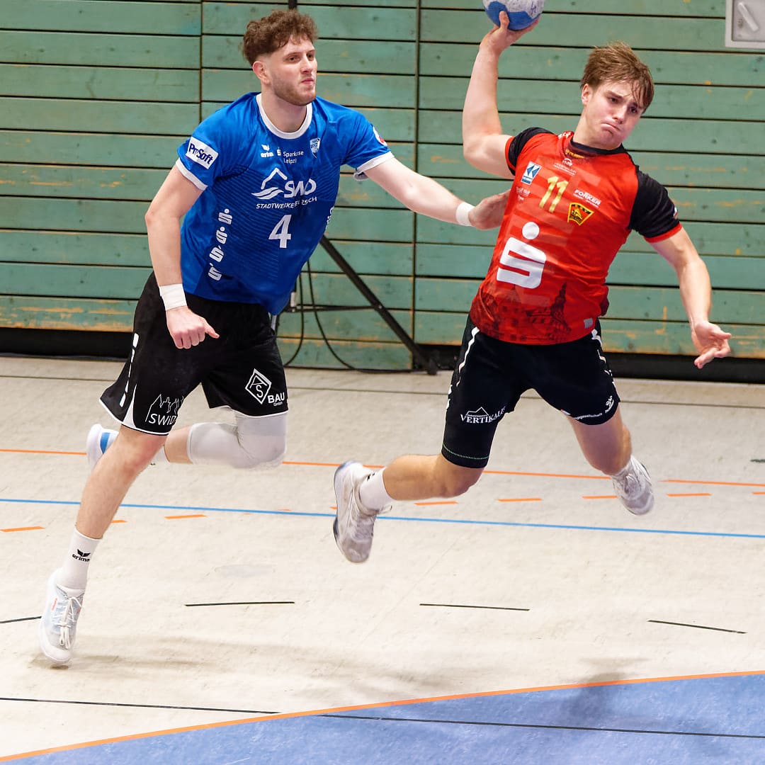 ESV Lokomotive Pirna