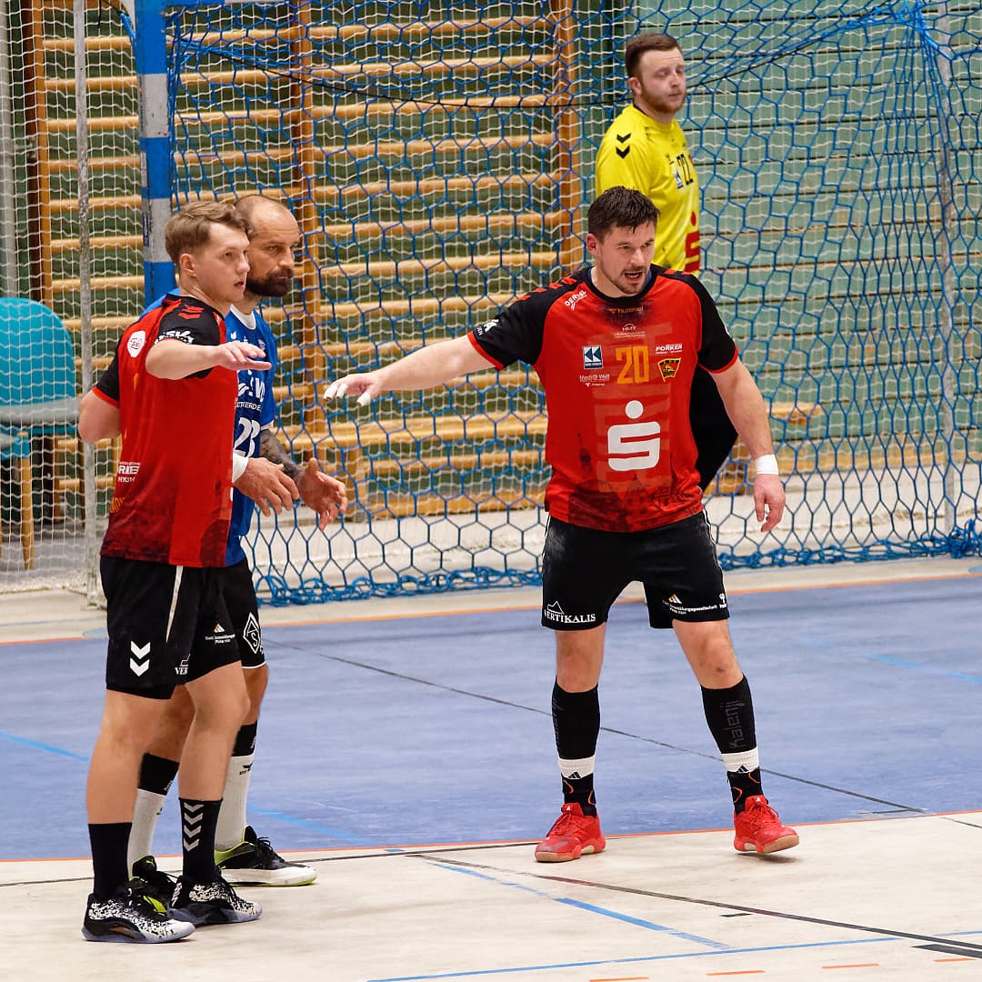 ESV Lokomotive Pirna