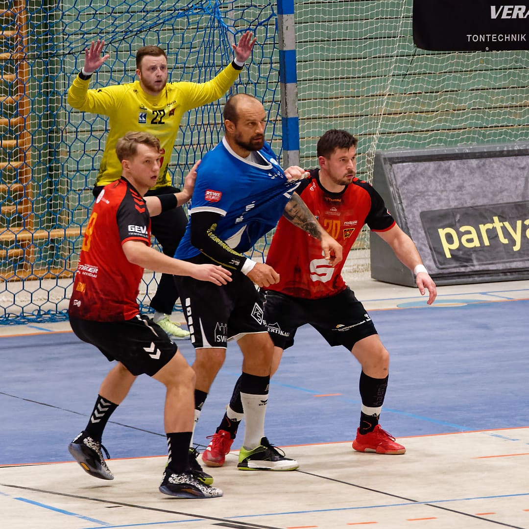 ESV Lokomotive Pirna