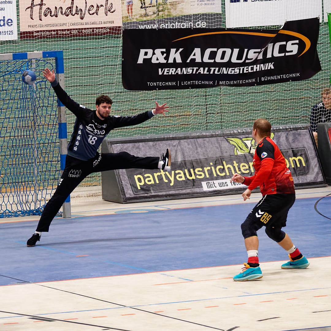 ESV Lokomotive Pirna