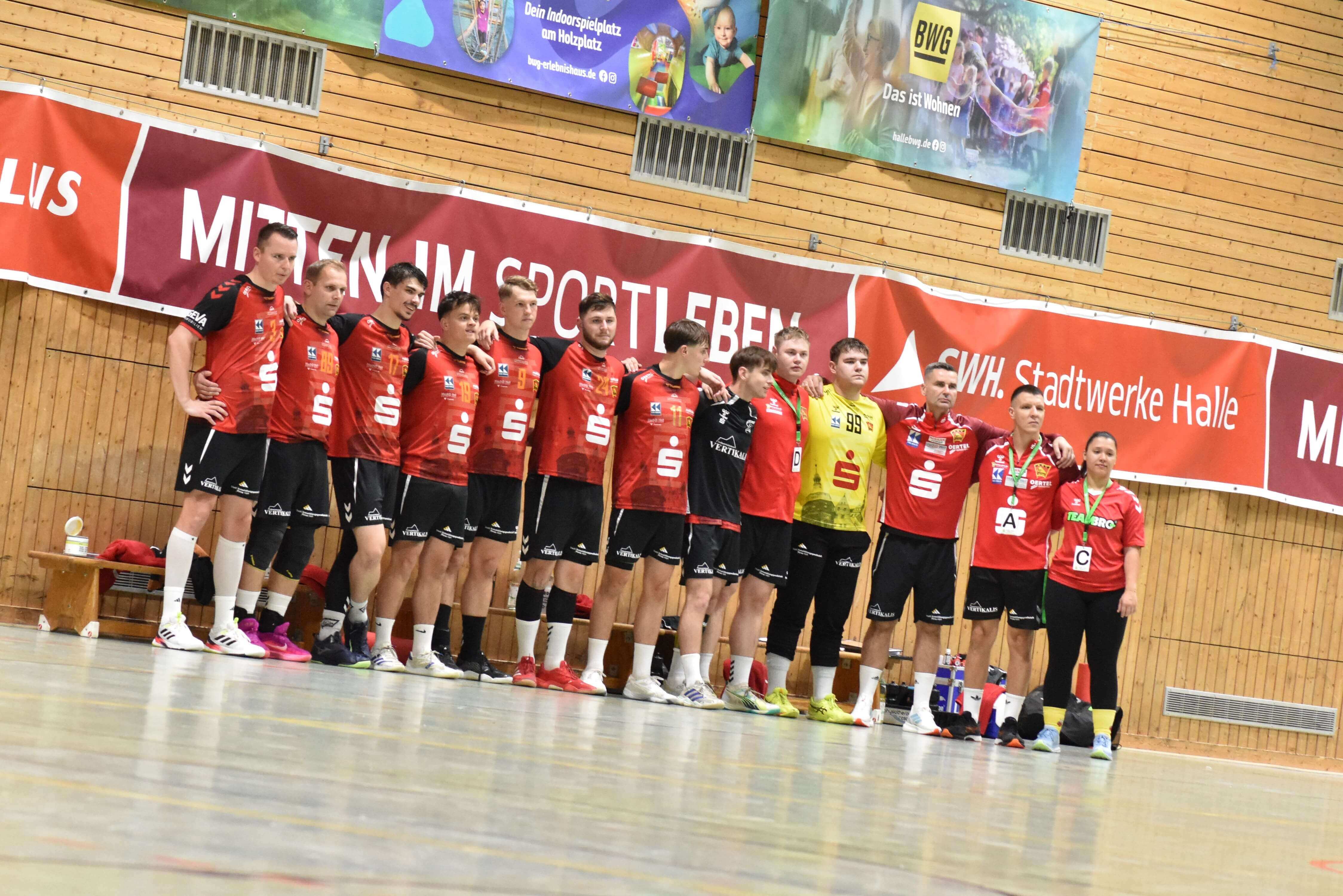 ESV Lokomotive Pirna