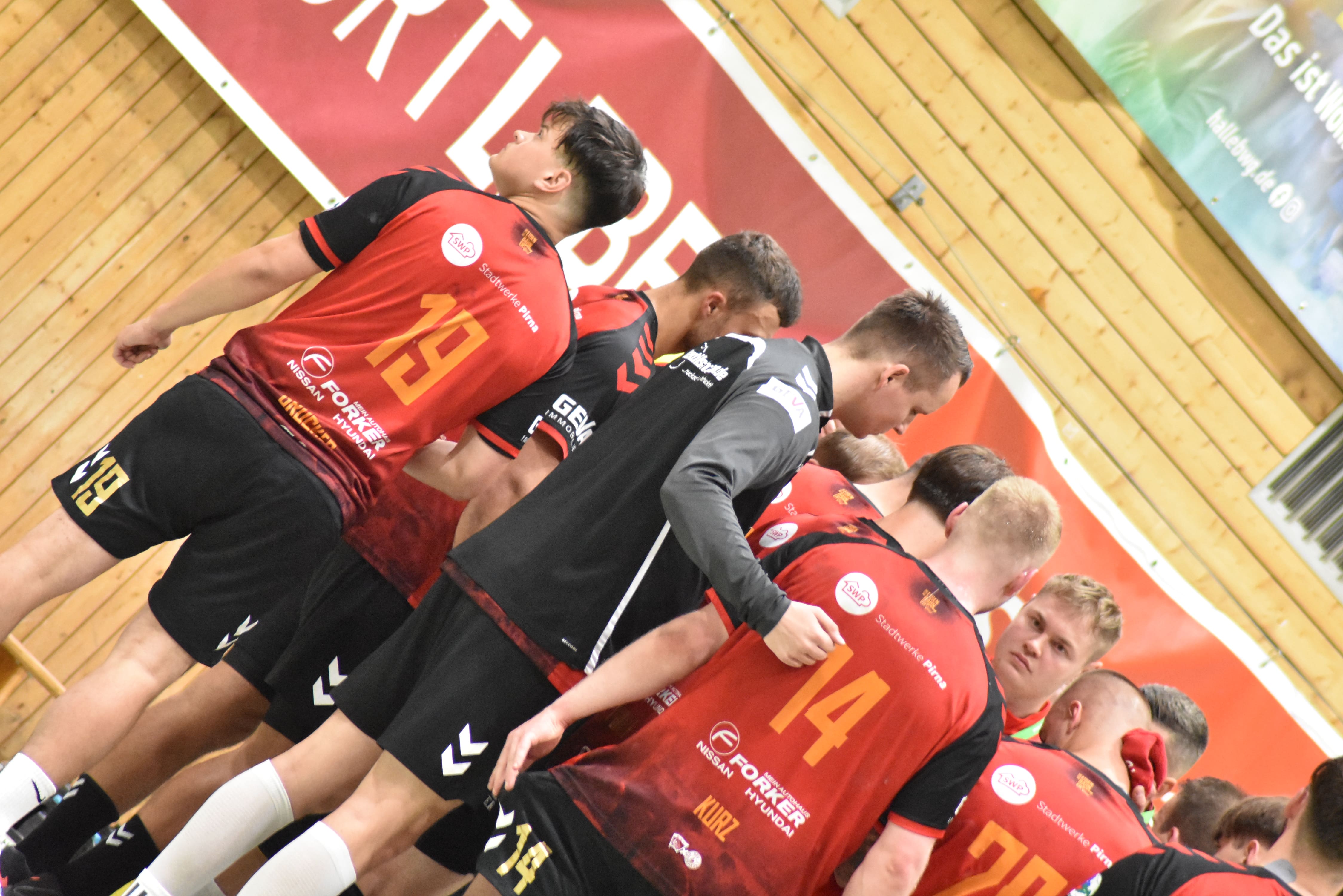 ESV Lokomotive Pirna