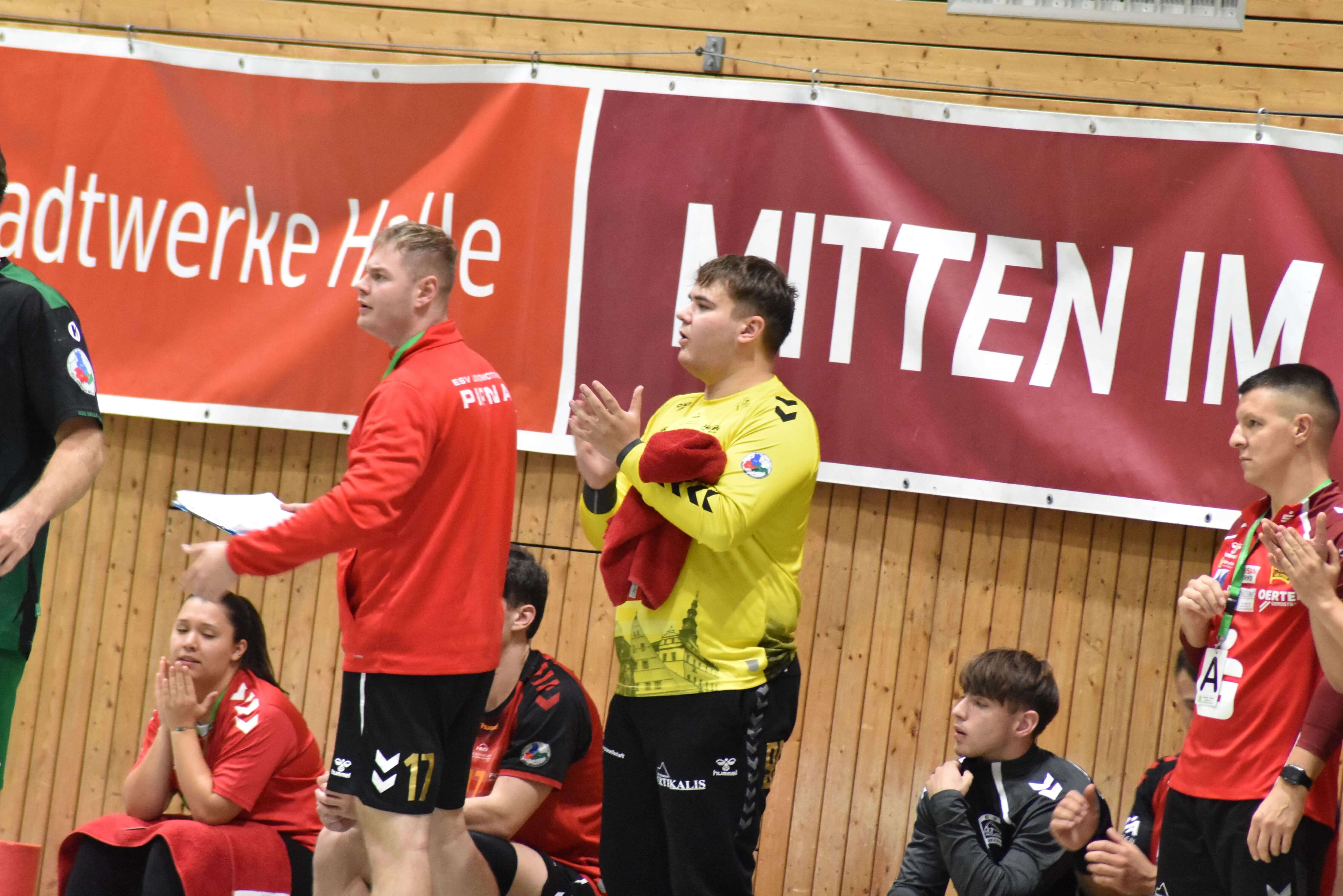 ESV Lokomotive Pirna