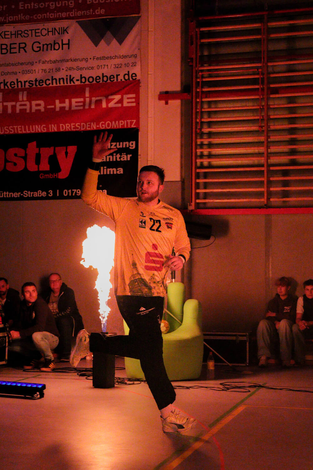 ESV Lokomotive Pirna