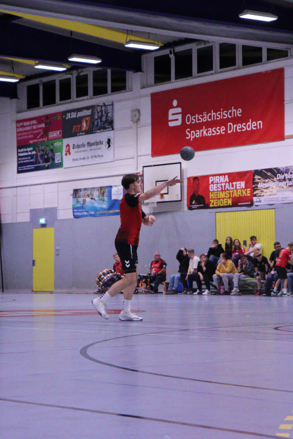 ESV Lokomotive Pirna