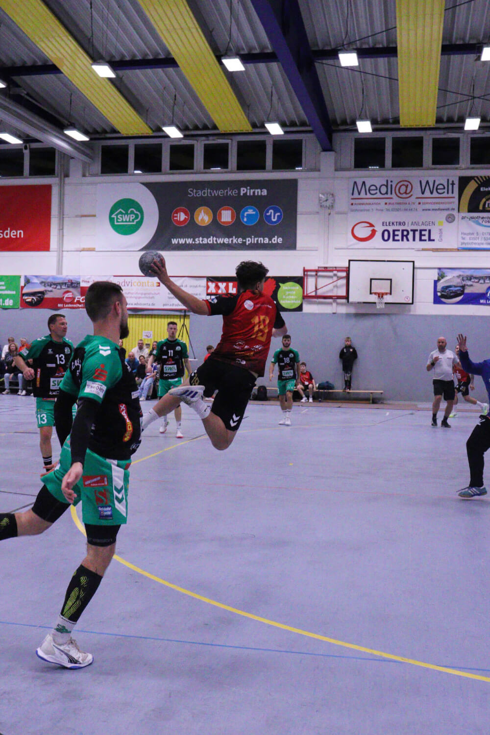 ESV Lokomotive Pirna