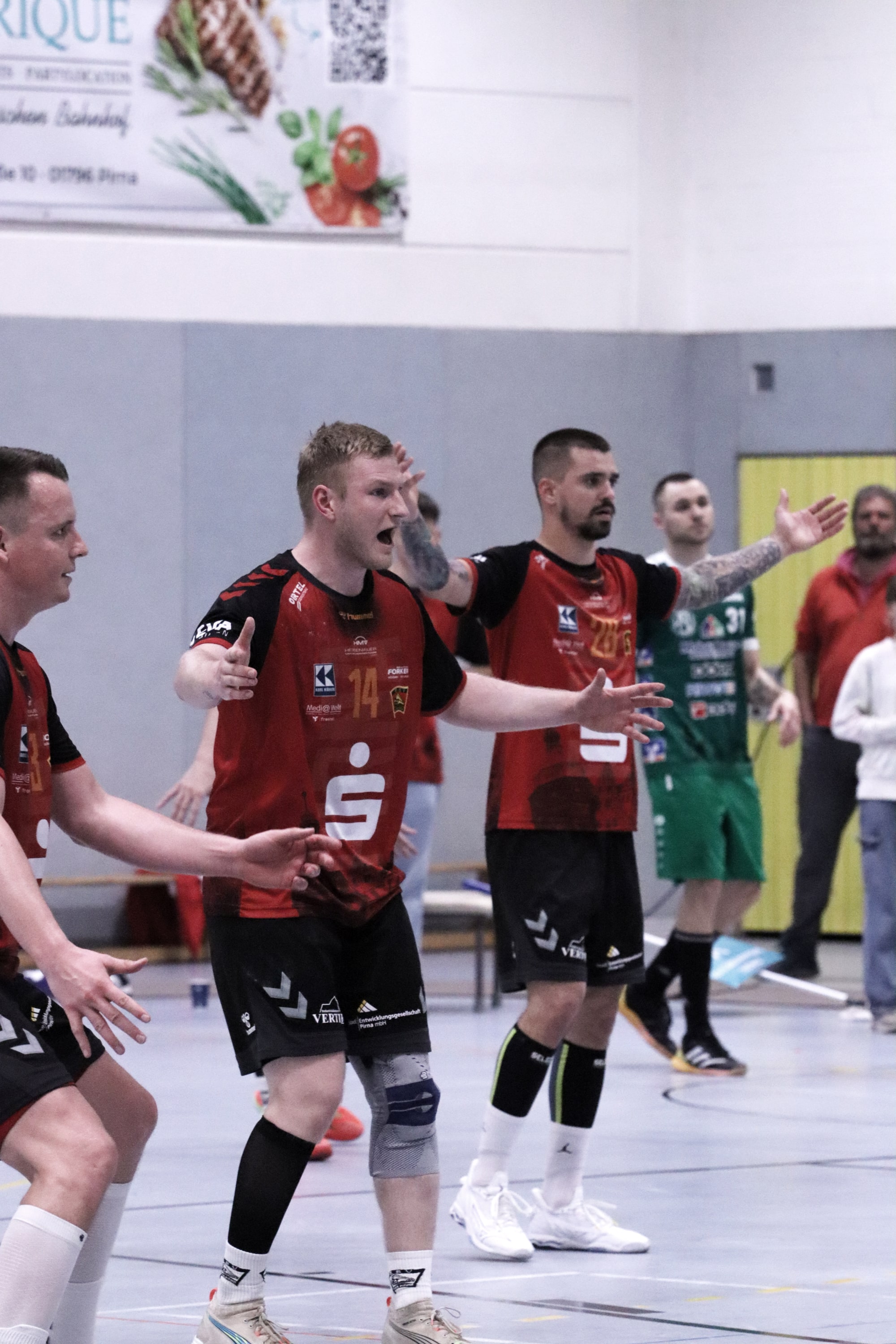 ESV Lokomotive Pirna