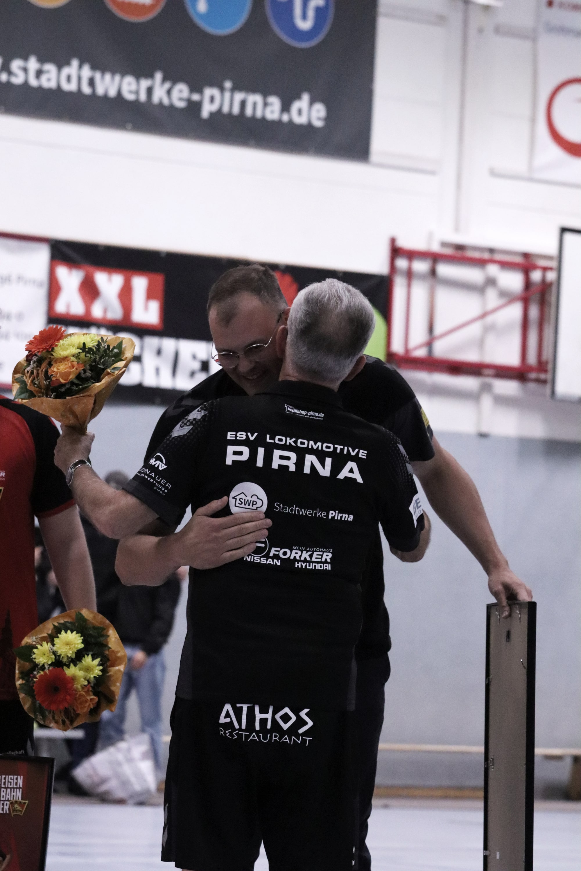 ESV Lokomotive Pirna