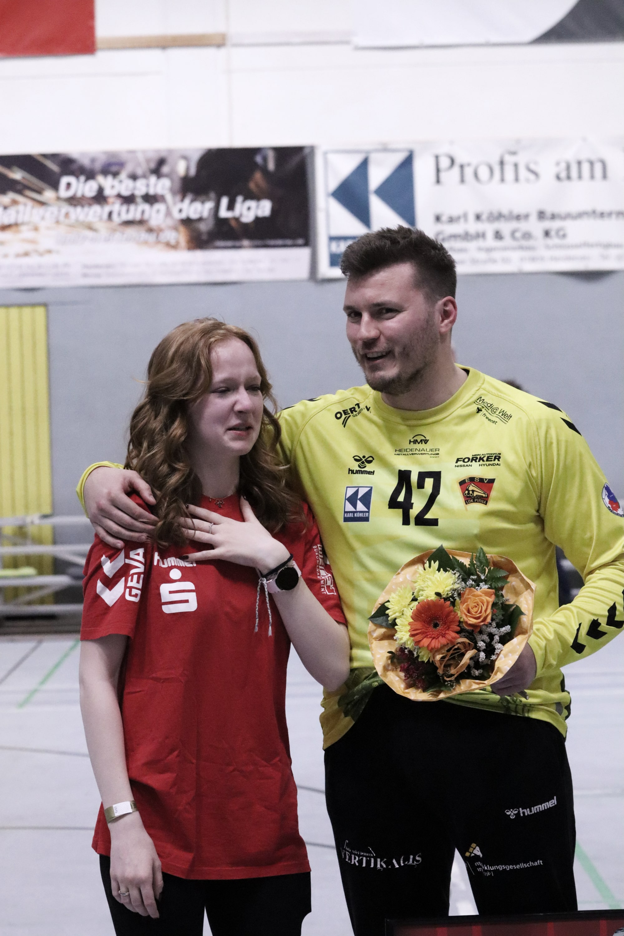 ESV Lokomotive Pirna