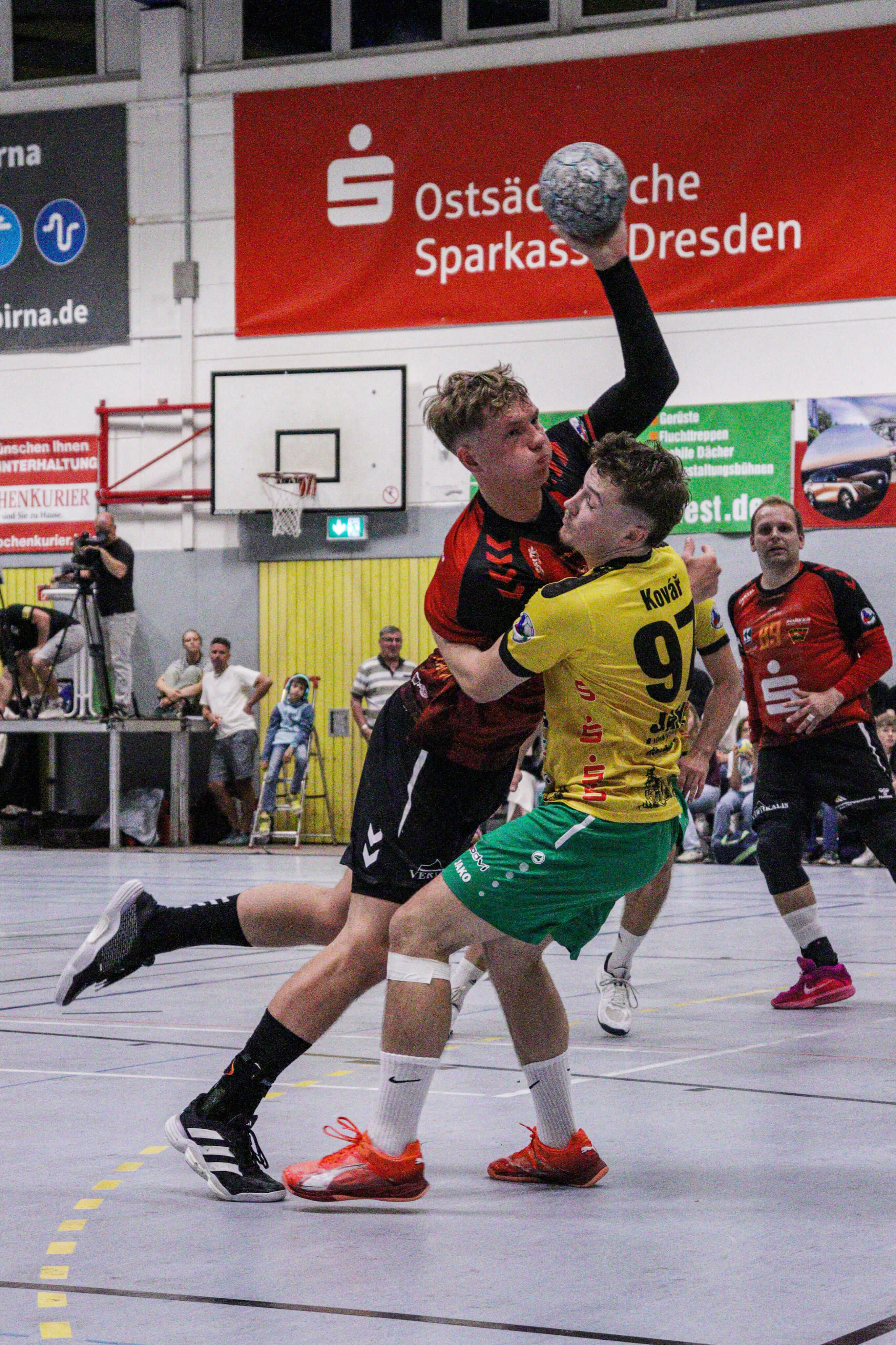 ESV Lokomotive Pirna