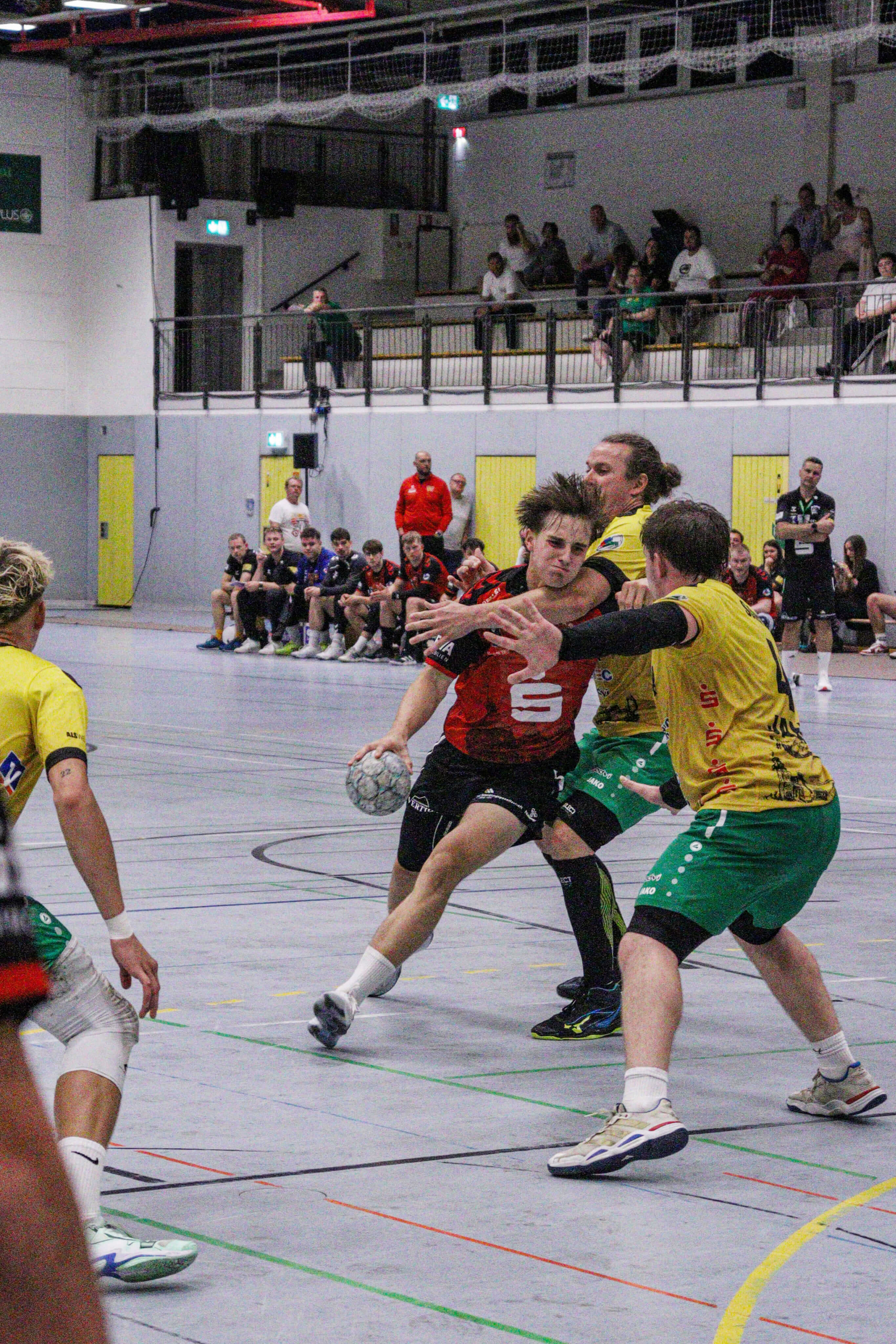 ESV Lokomotive Pirna