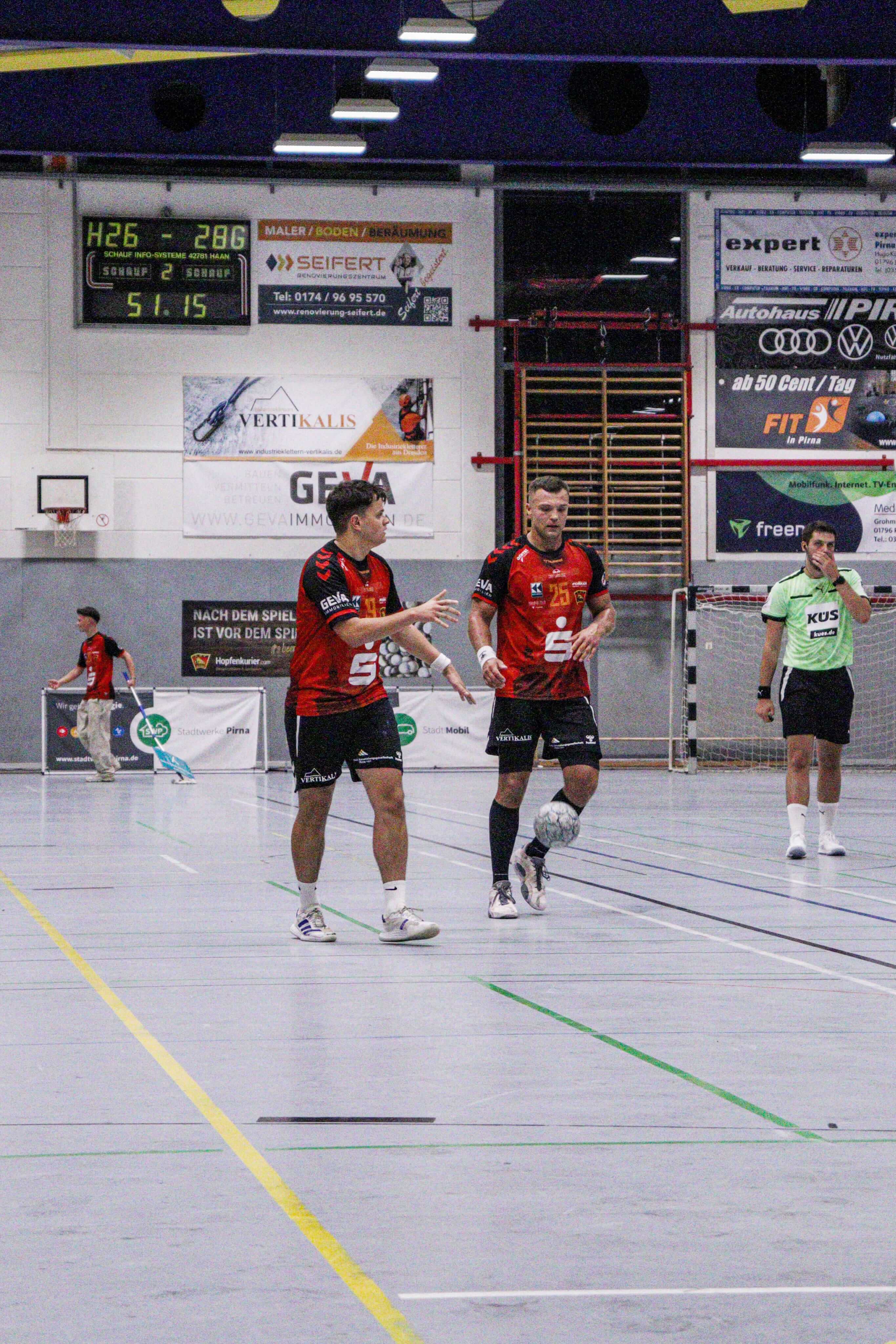 ESV Lokomotive Pirna