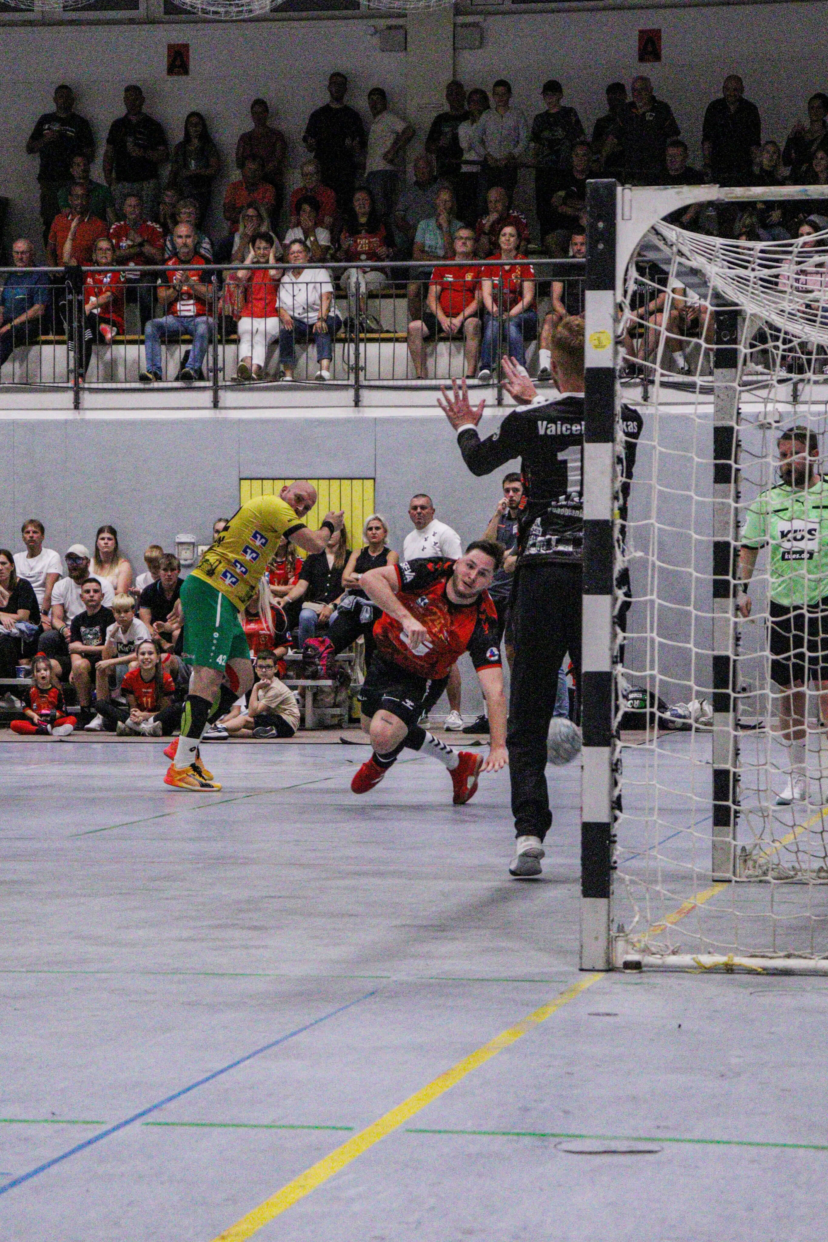 ESV Lokomotive Pirna