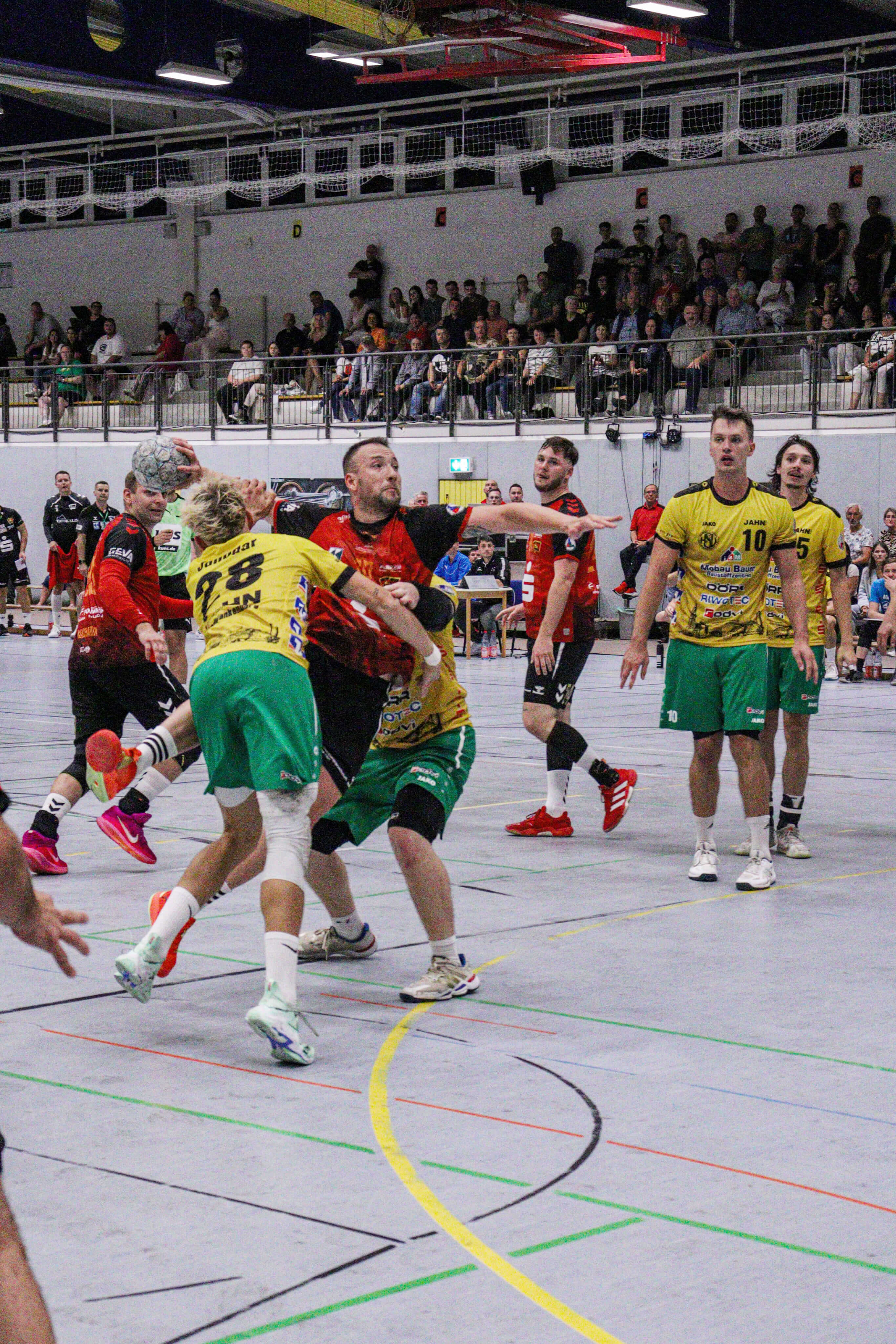 ESV Lokomotive Pirna