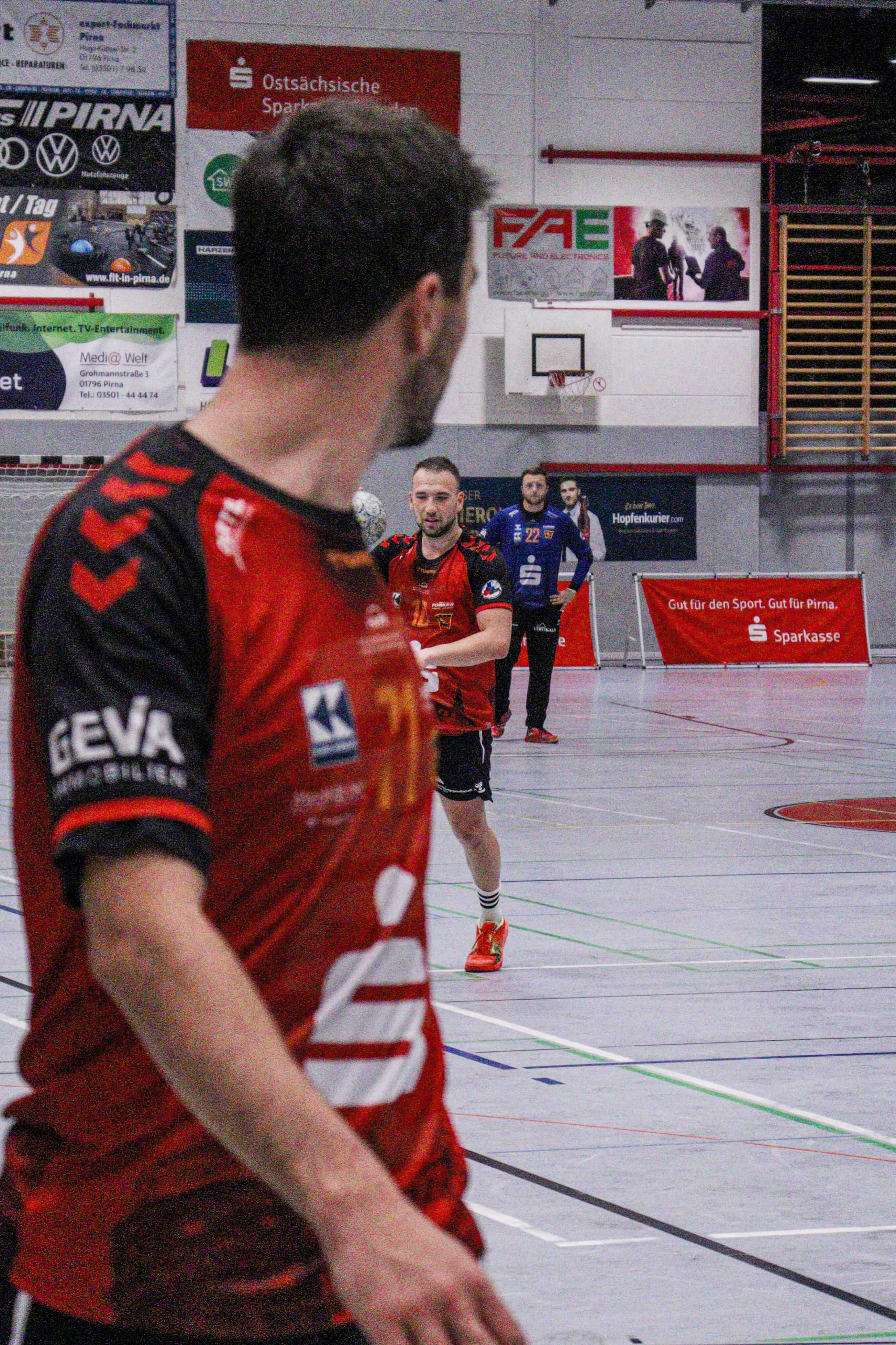 ESV Lokomotive Pirna