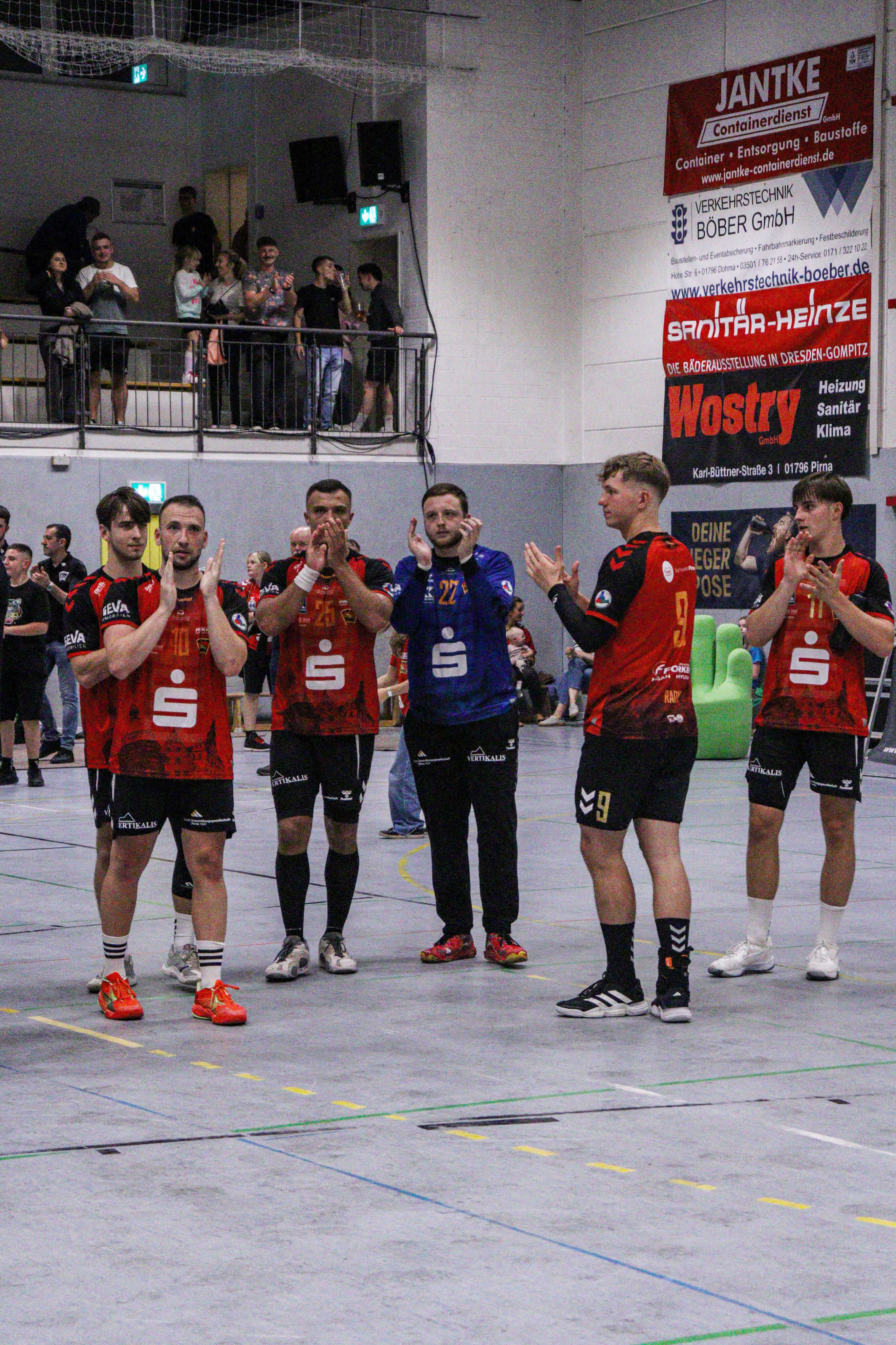 ESV Lokomotive Pirna