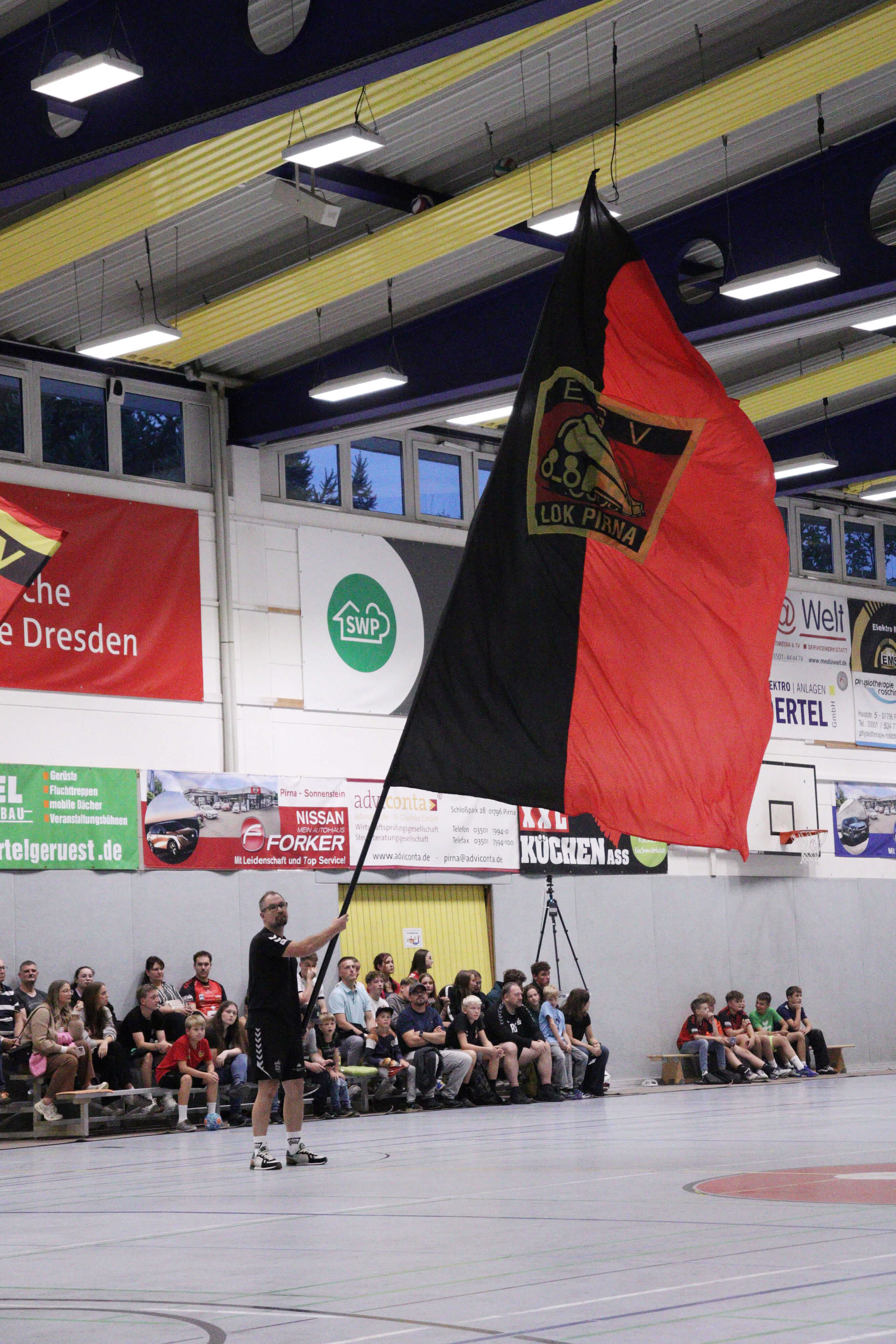 ESV Lokomotive Pirna