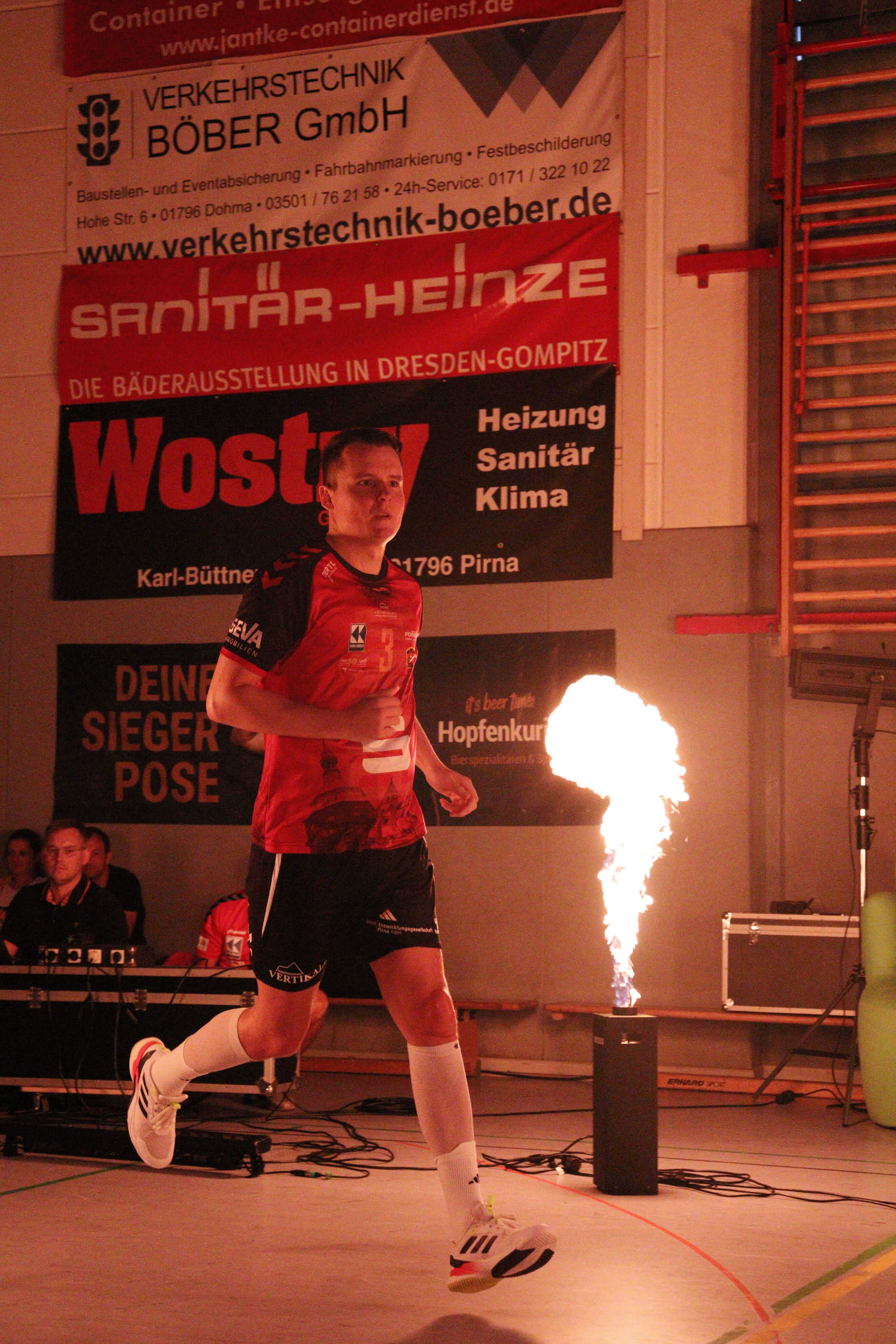 ESV Lokomotive Pirna