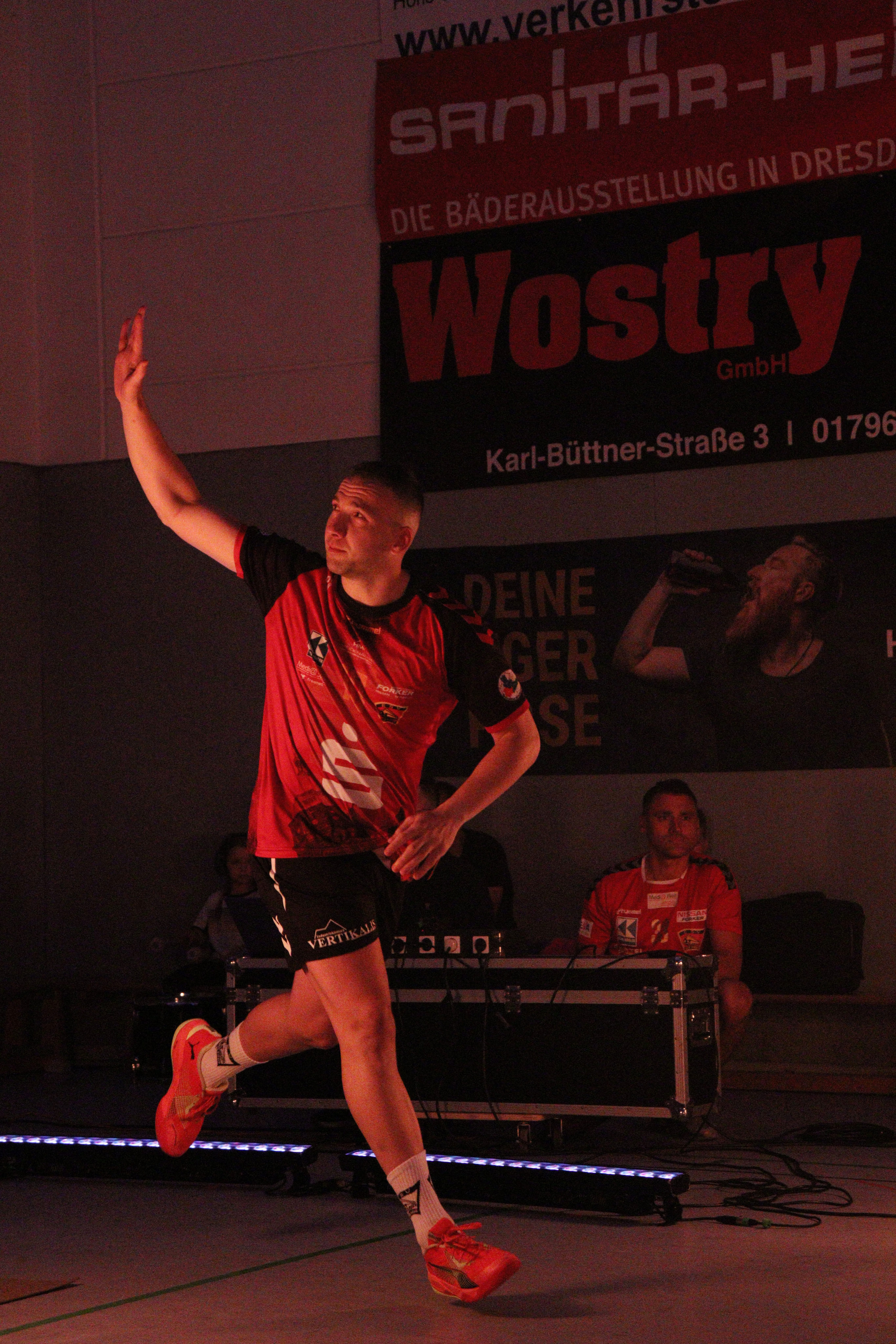 ESV Lokomotive Pirna