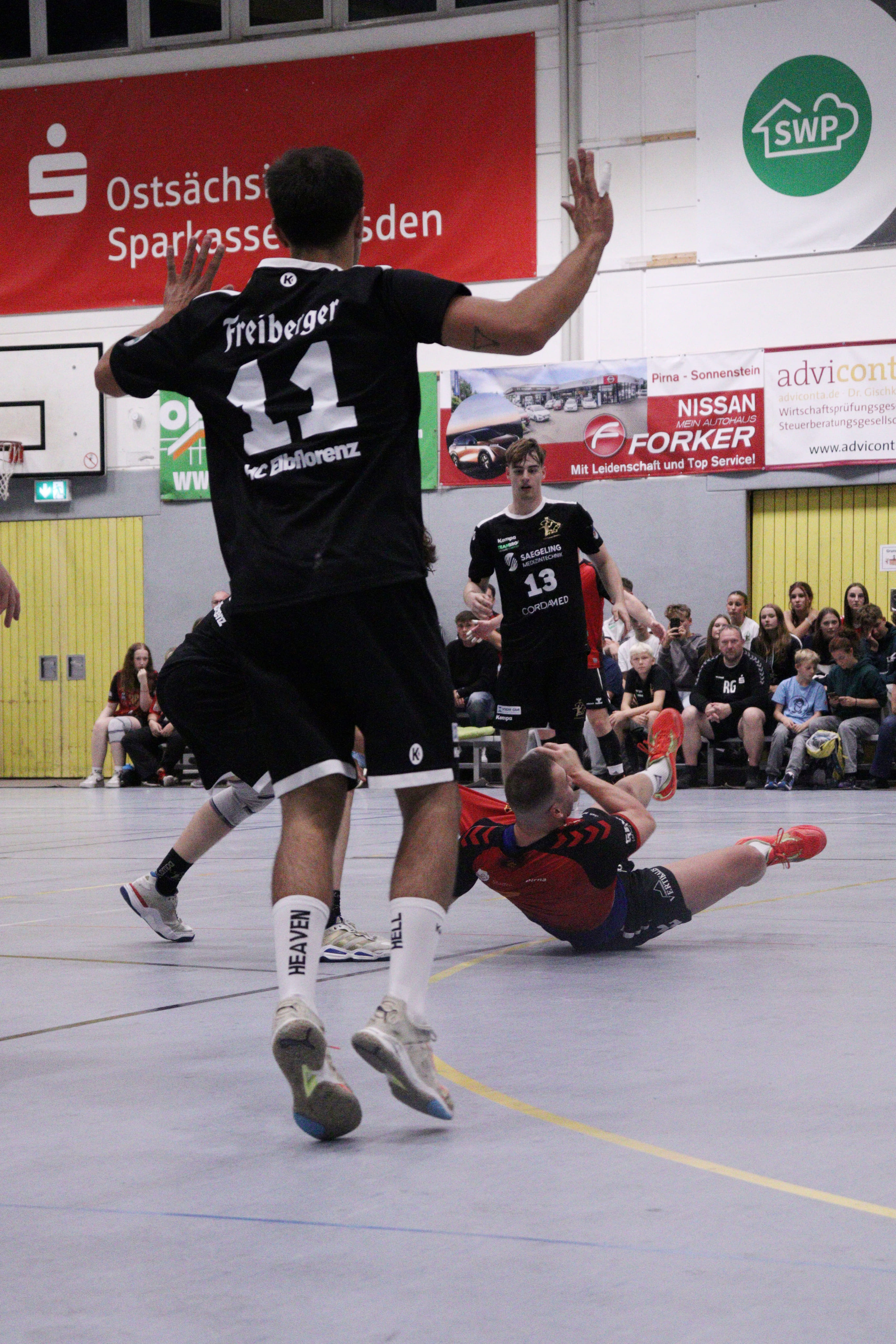 ESV Lokomotive Pirna