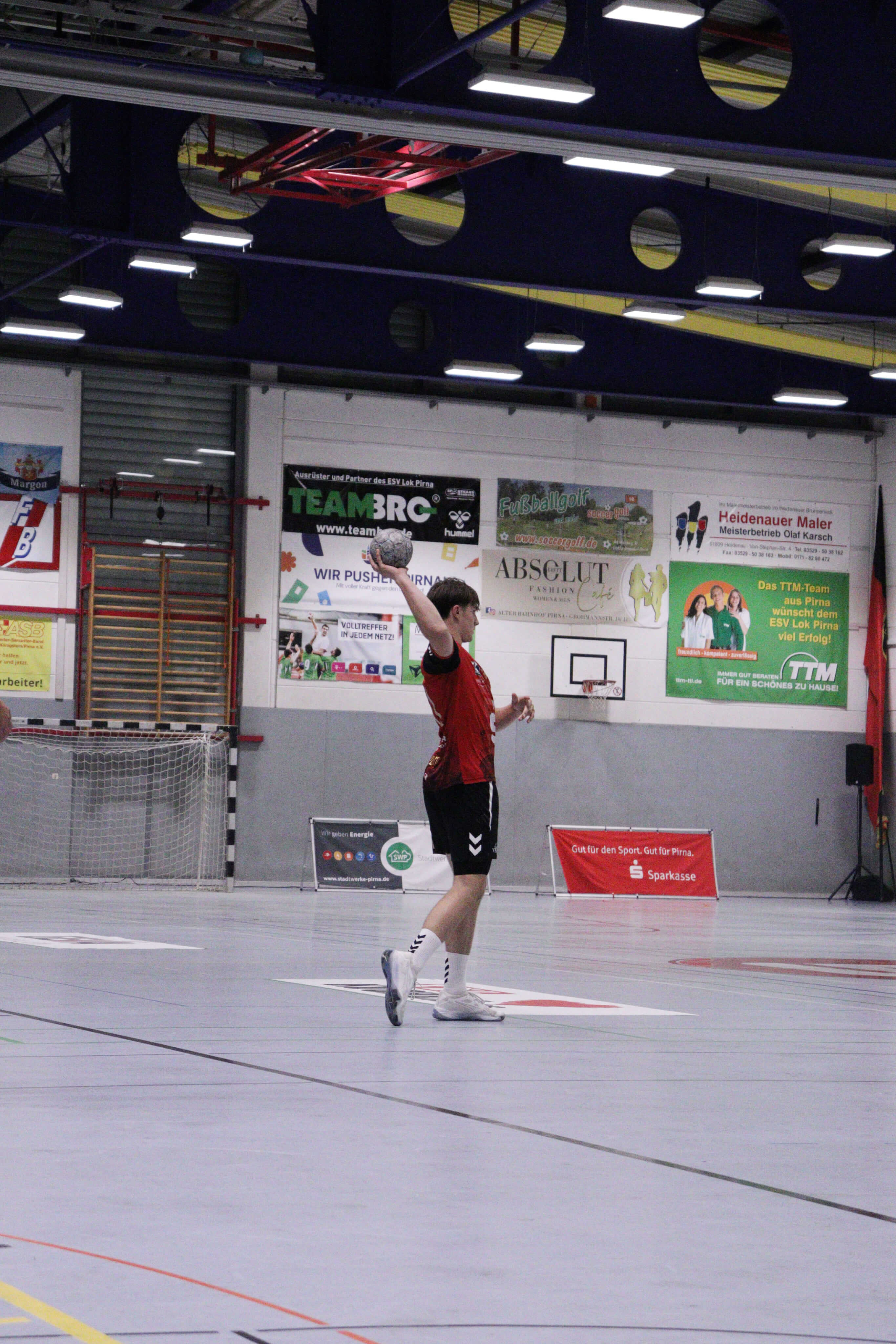 ESV Lokomotive Pirna