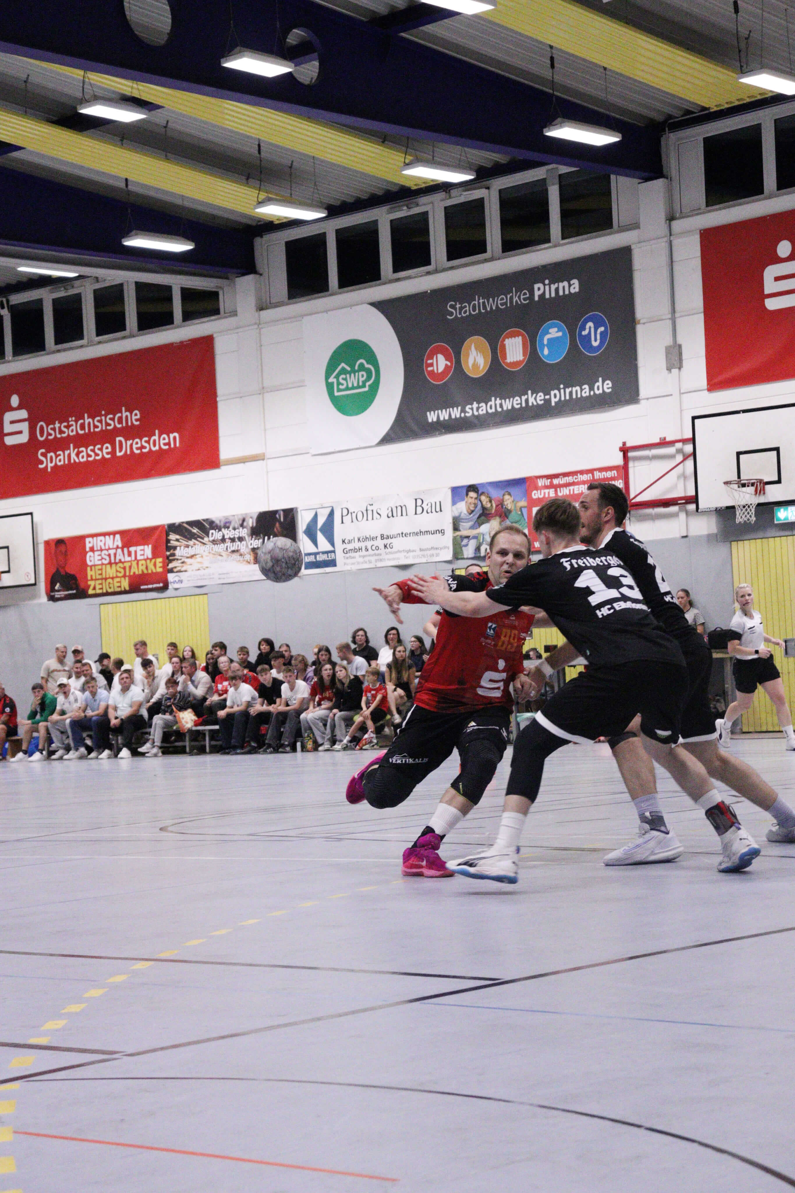 ESV Lokomotive Pirna