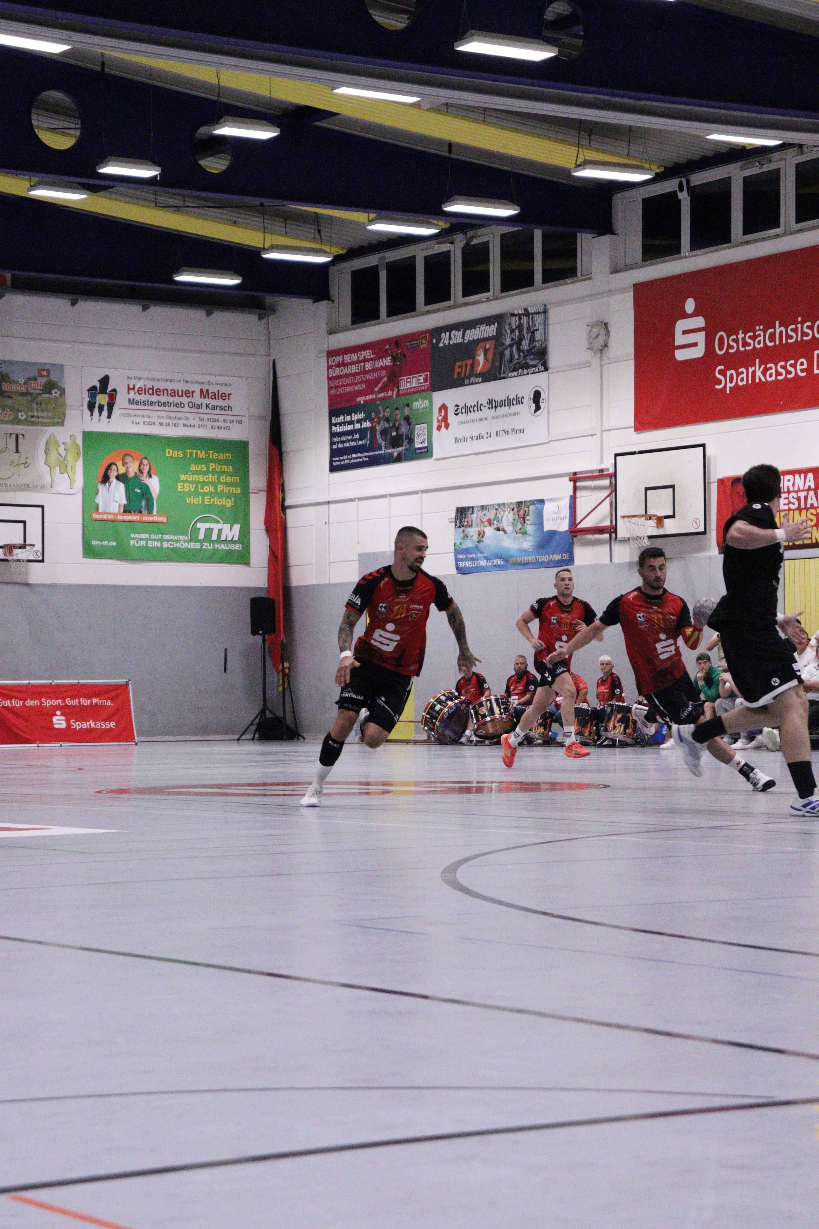 ESV Lokomotive Pirna