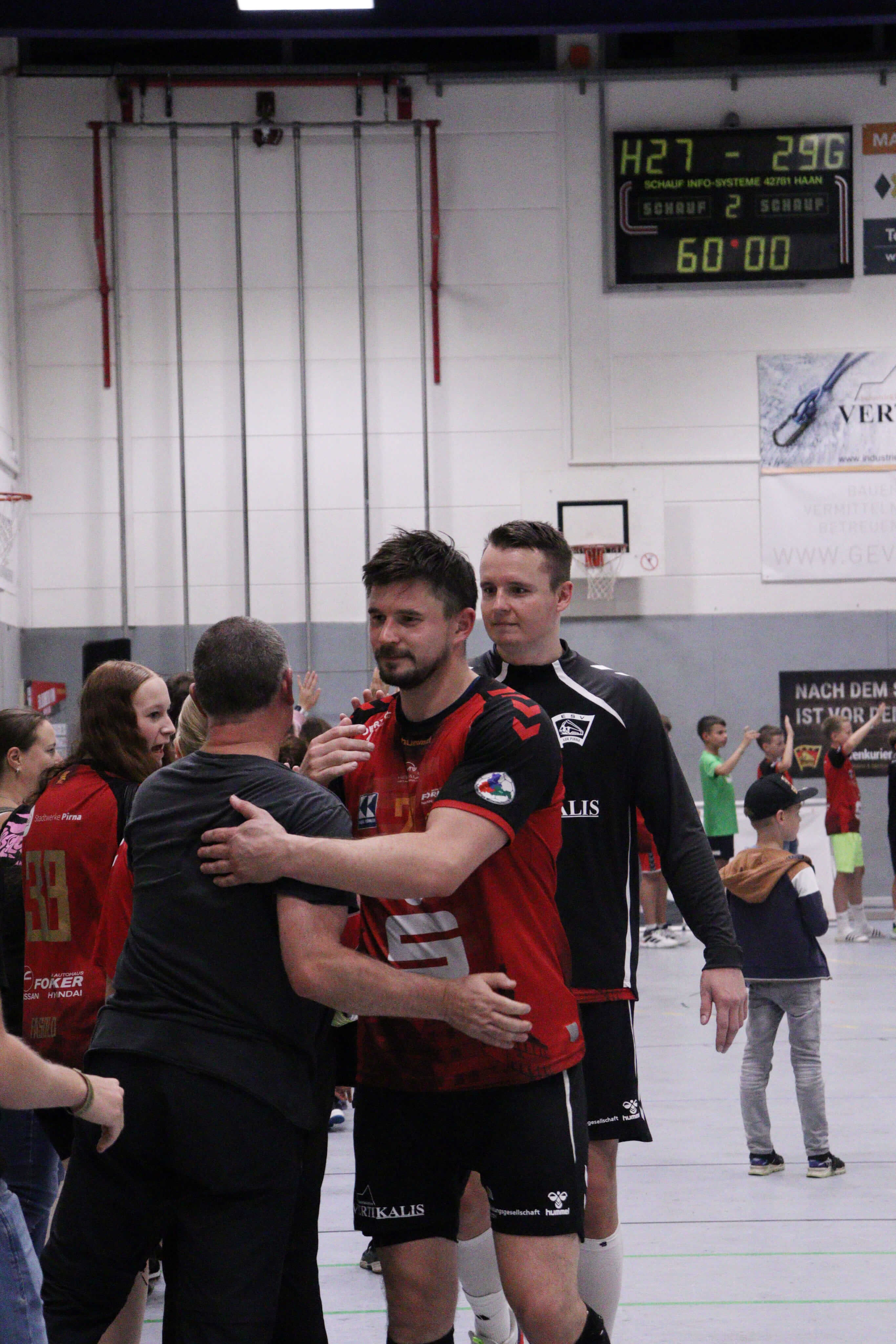 ESV Lokomotive Pirna