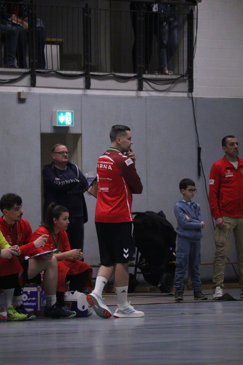 ESV Lokomotive Pirna