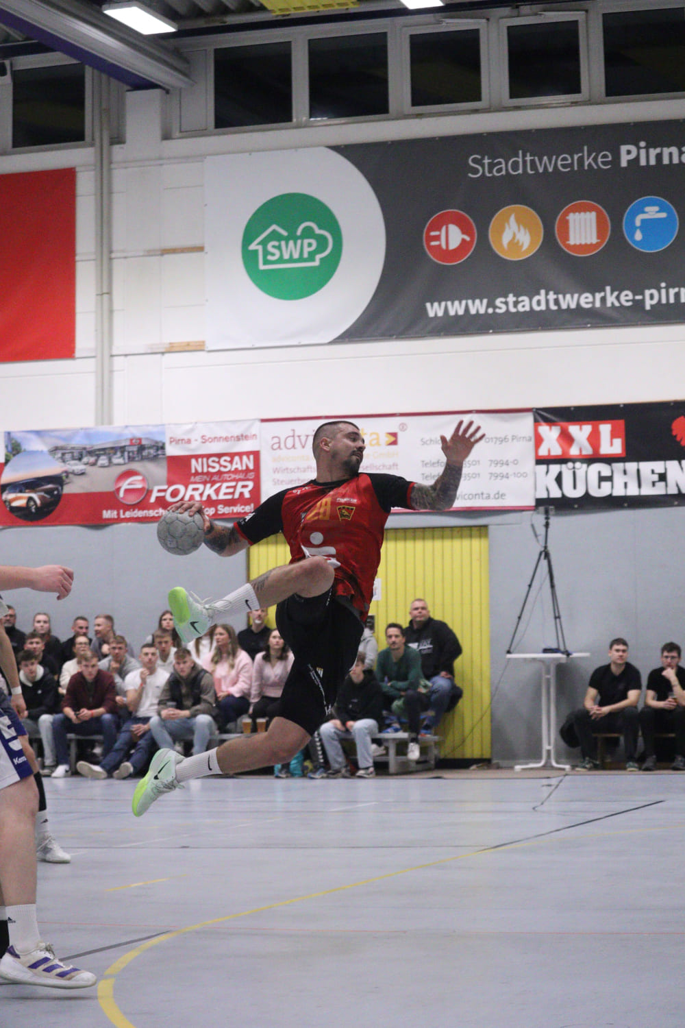 ESV Lokomotive Pirna