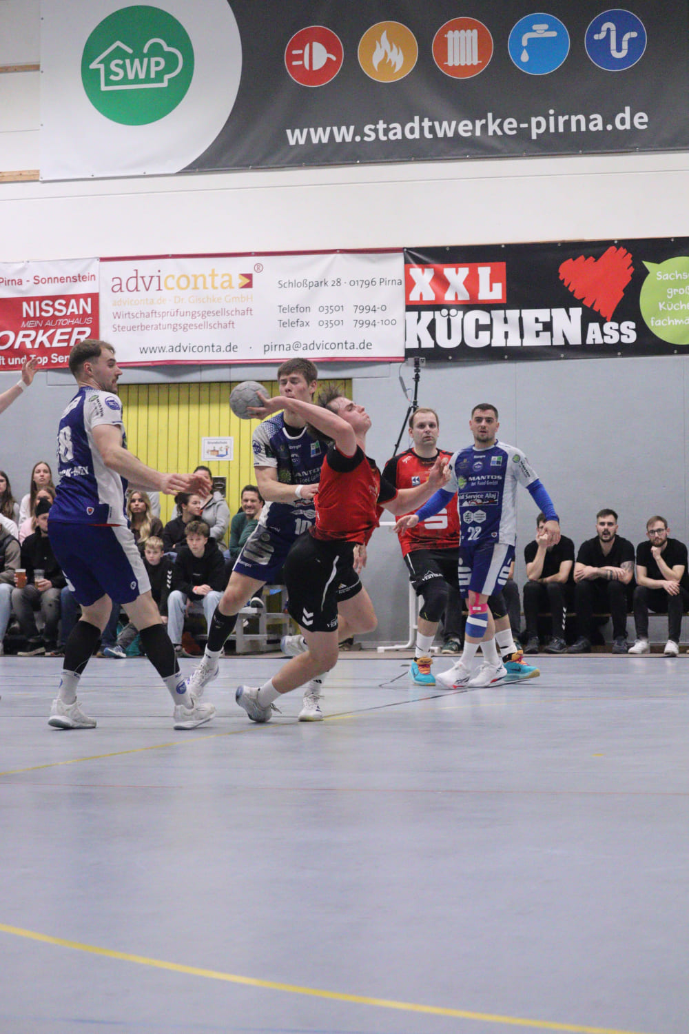 ESV Lokomotive Pirna