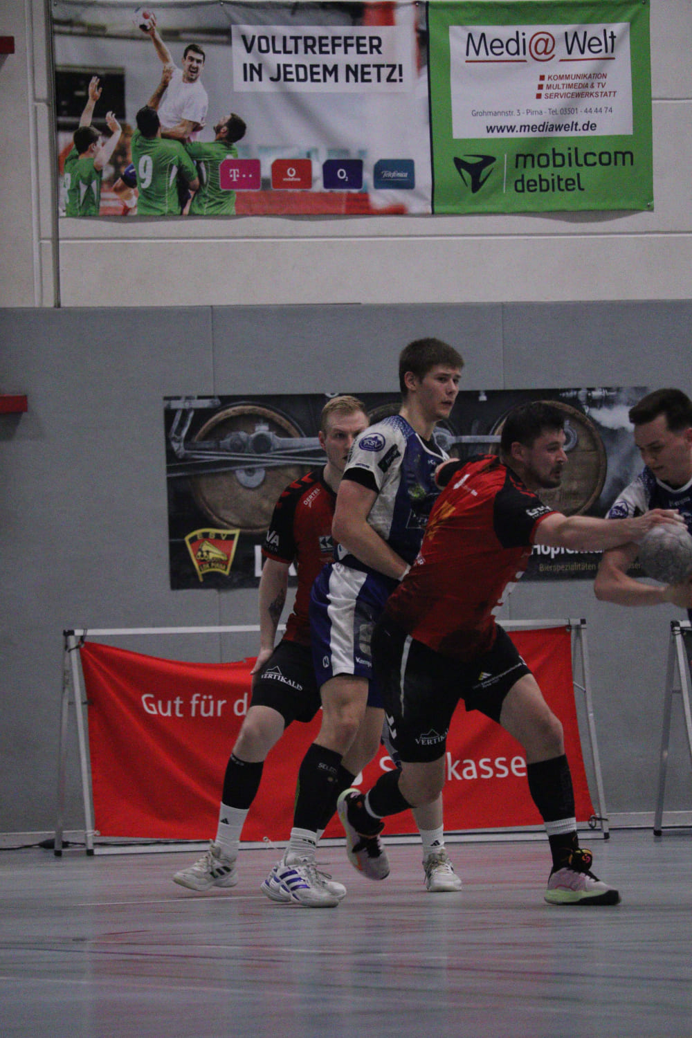 ESV Lokomotive Pirna