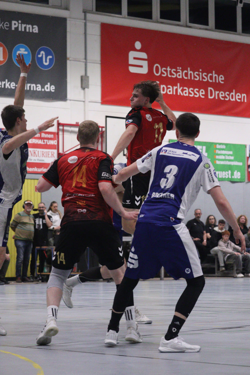 ESV Lokomotive Pirna