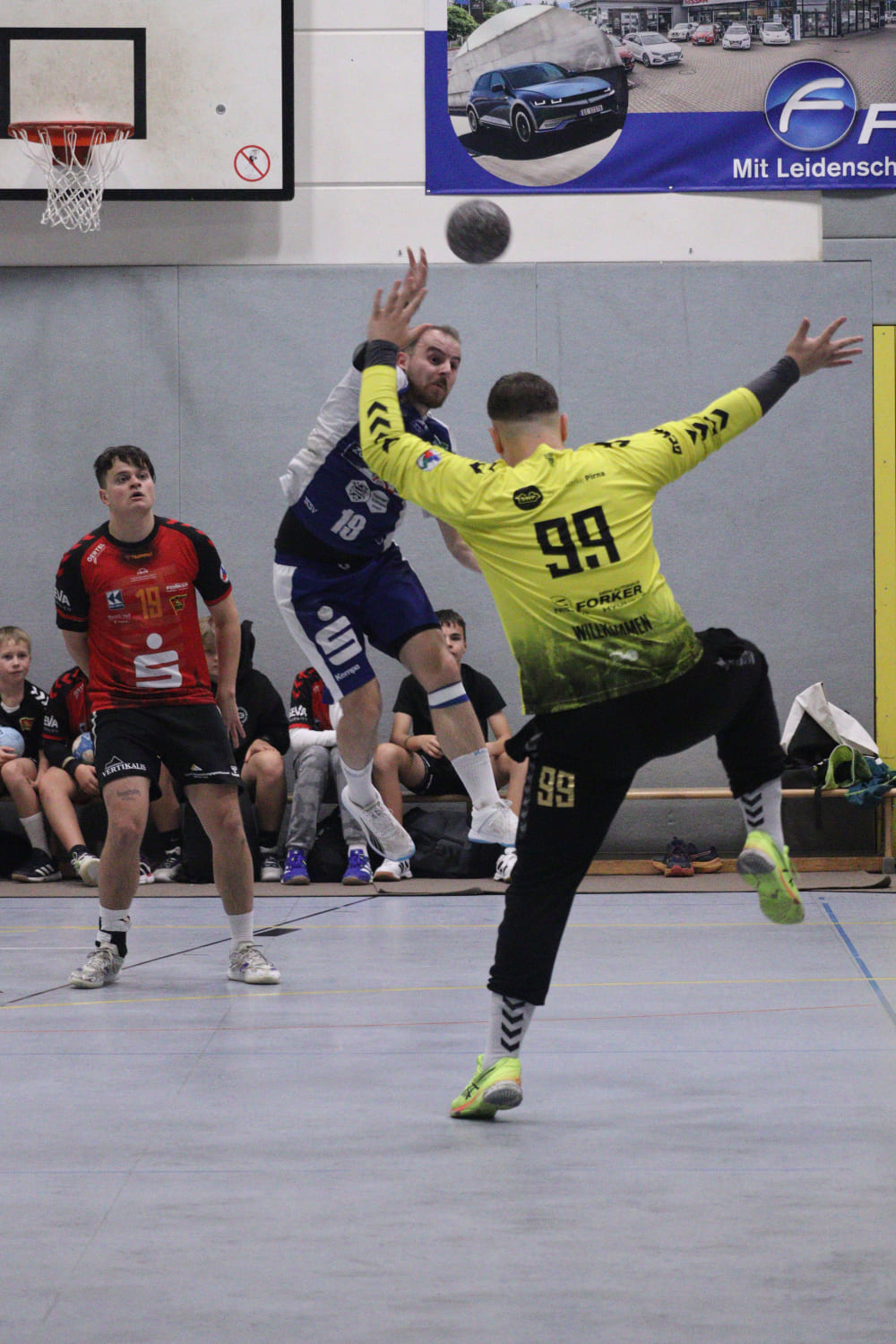 ESV Lokomotive Pirna