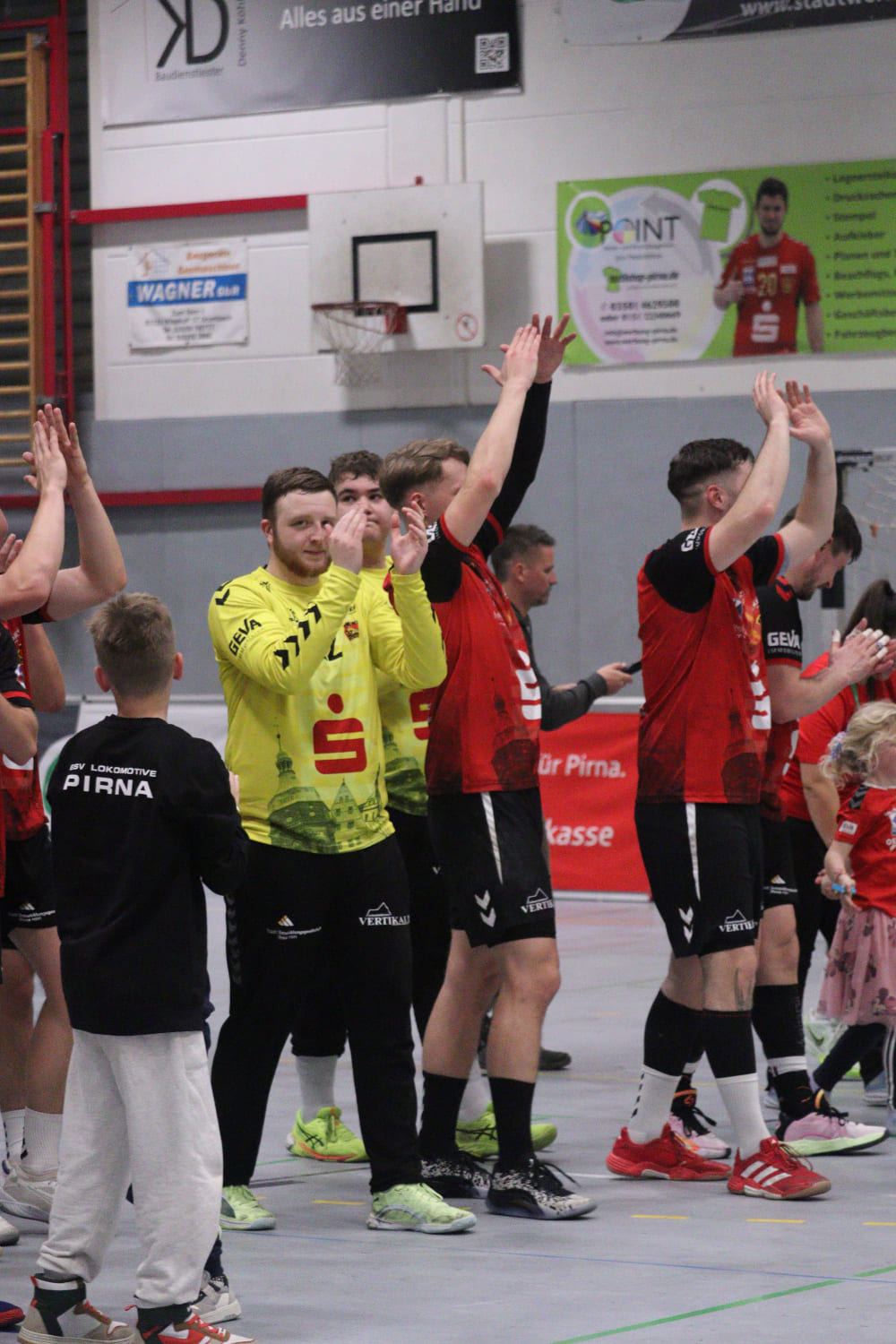 ESV Lokomotive Pirna