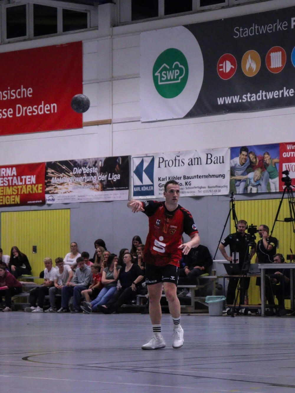 ESV Lokomotive Pirna